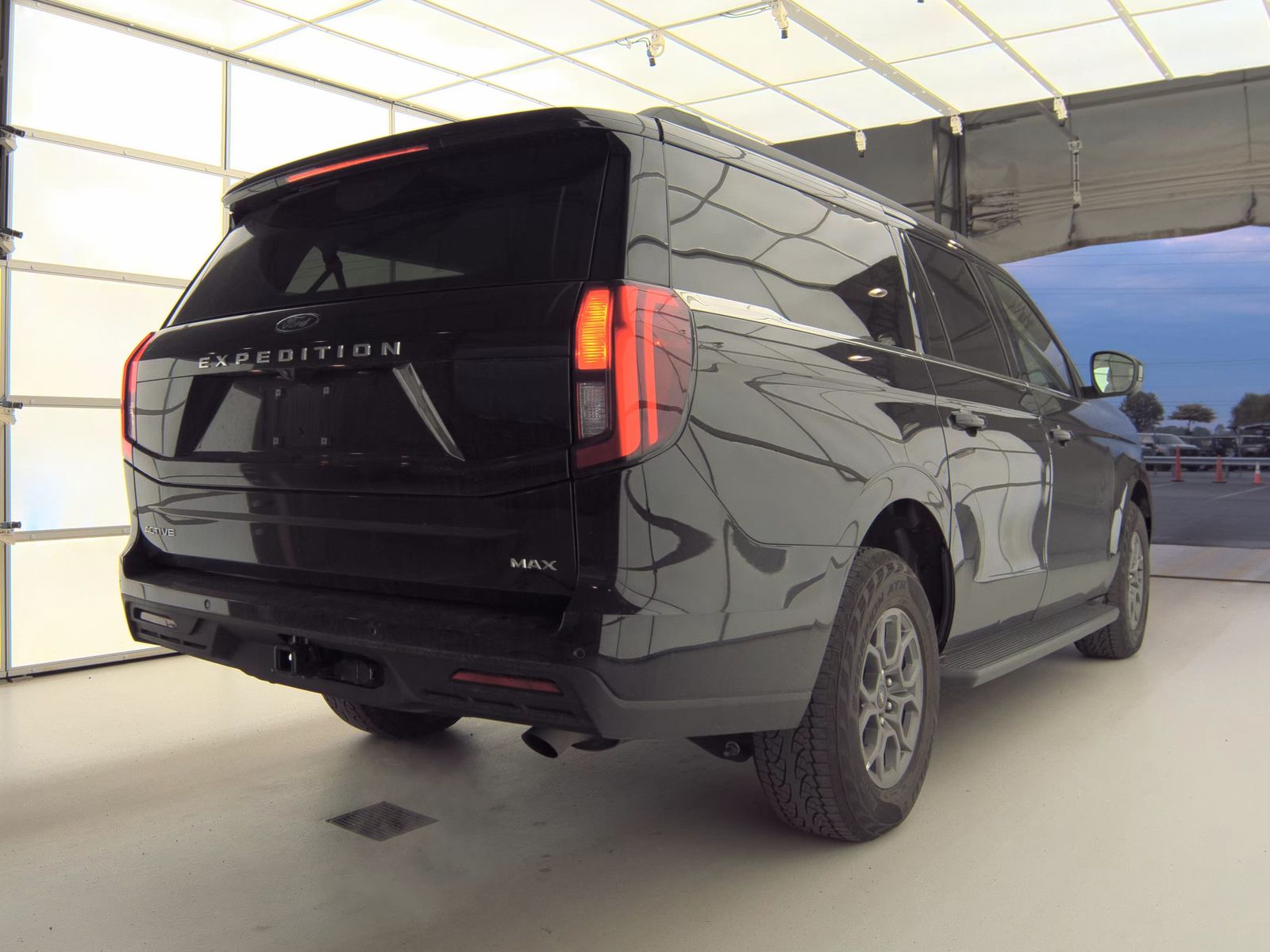 FORD EXPEDITION MAX - 6