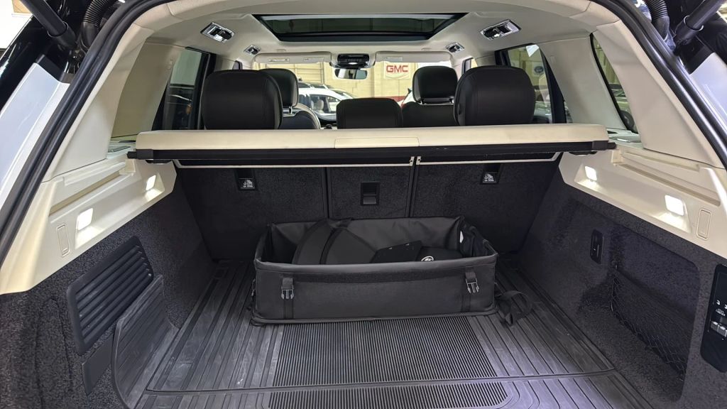 2024 Land Rover Range Rover SE AWD