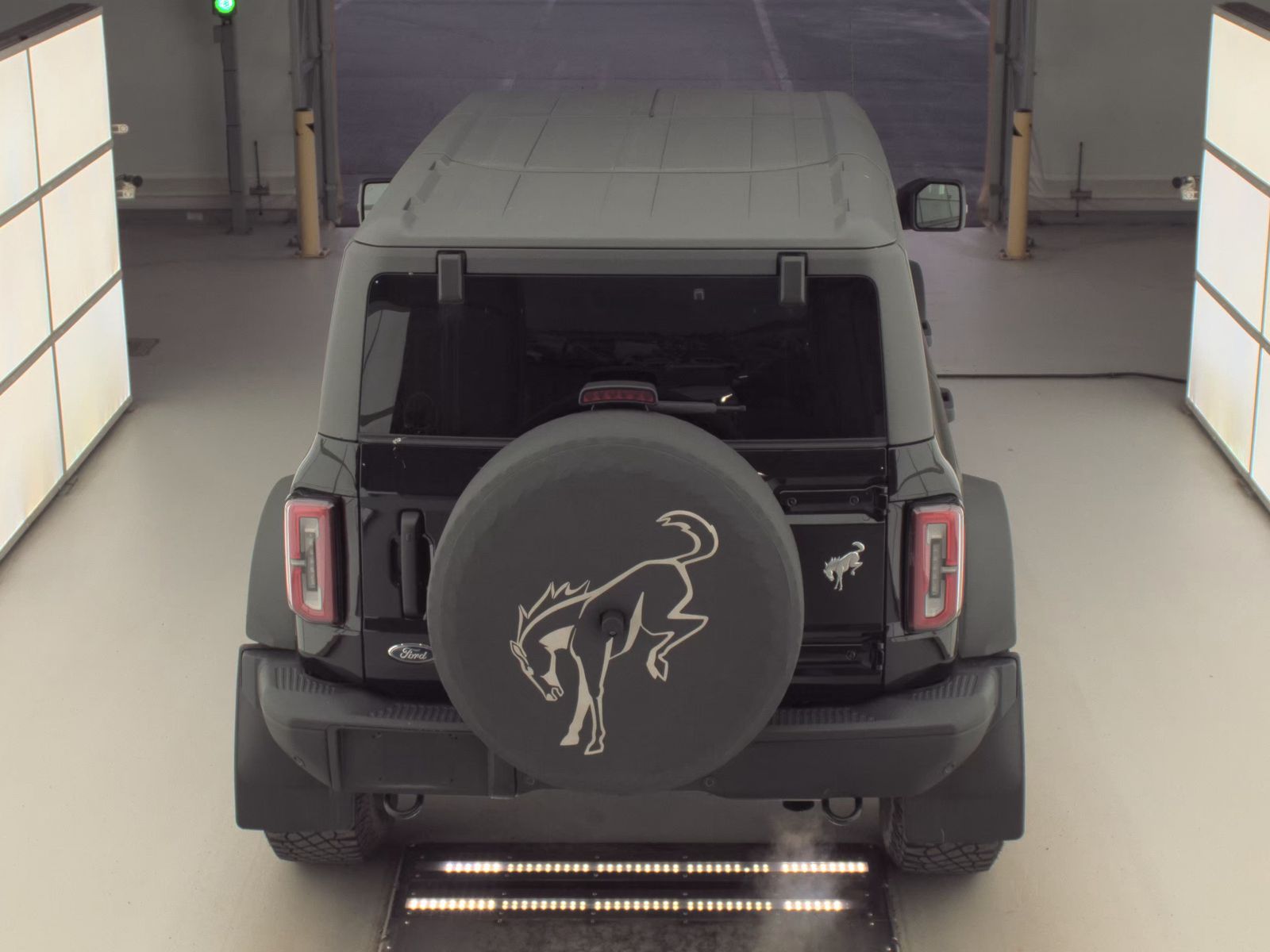 FORD BRONCO - 7