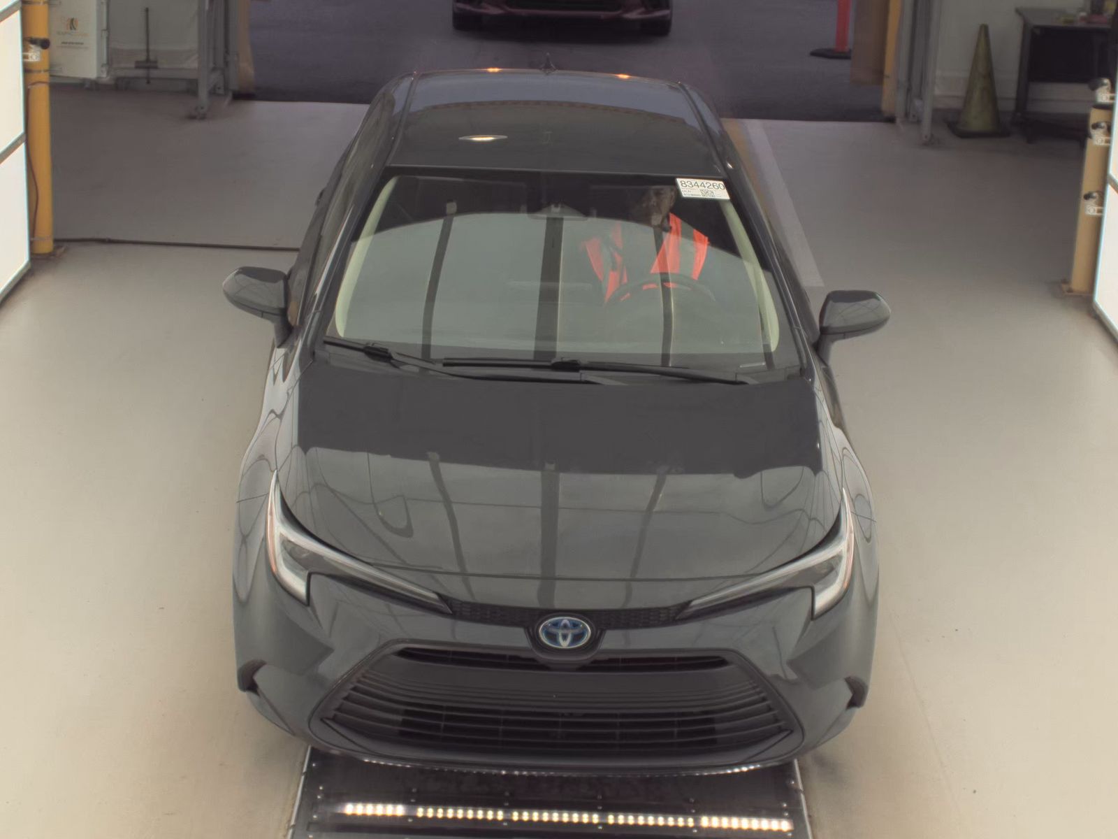 TOYOTA COROLLA - 3
