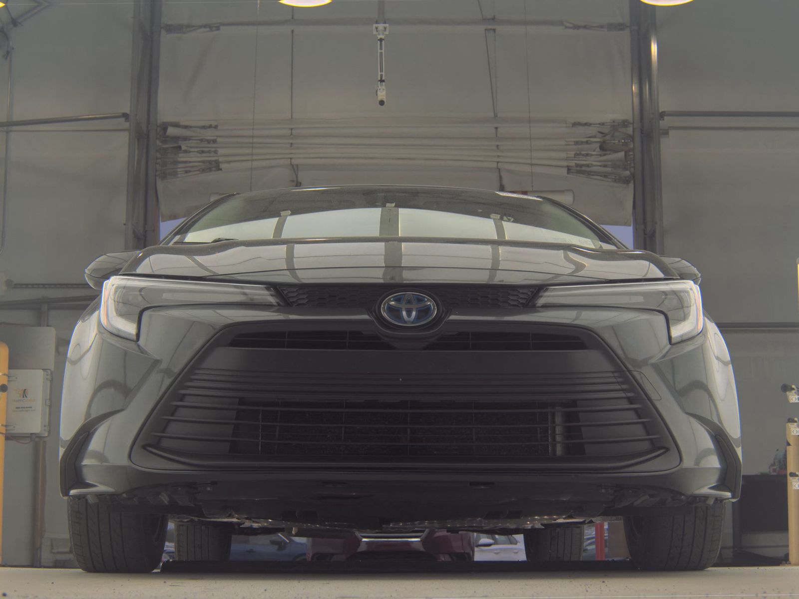 TOYOTA COROLLA - 4