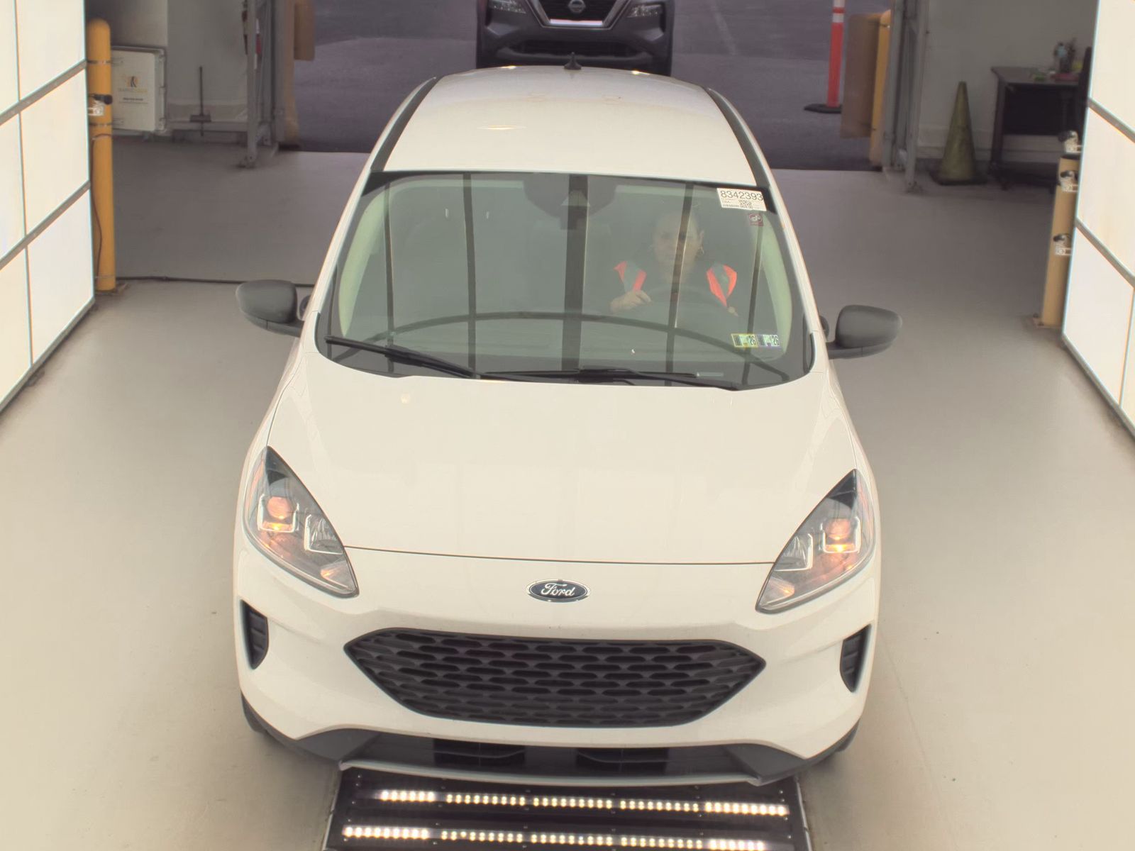 FORD ESCAPE - 3