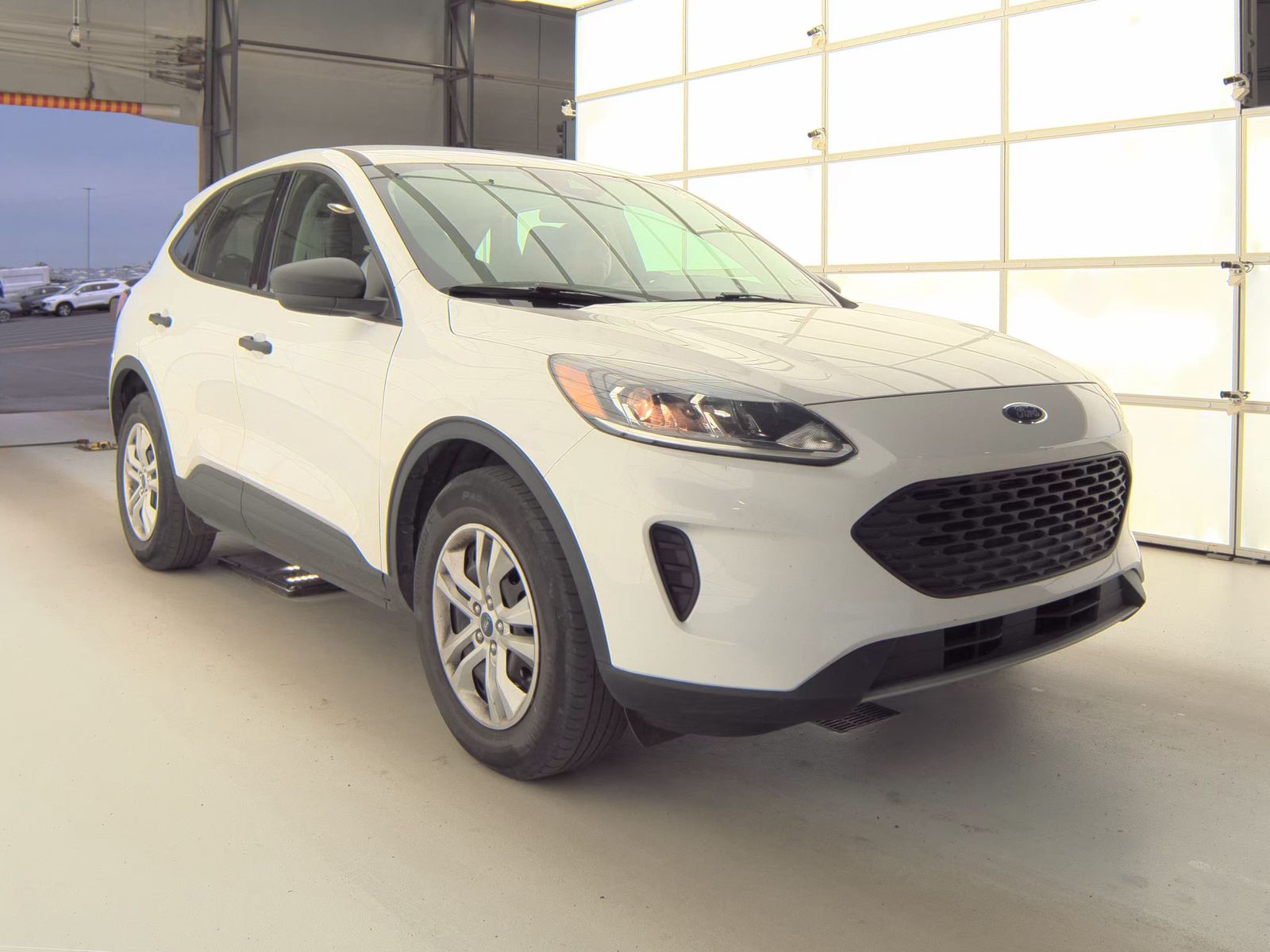 FORD ESCAPE - 5