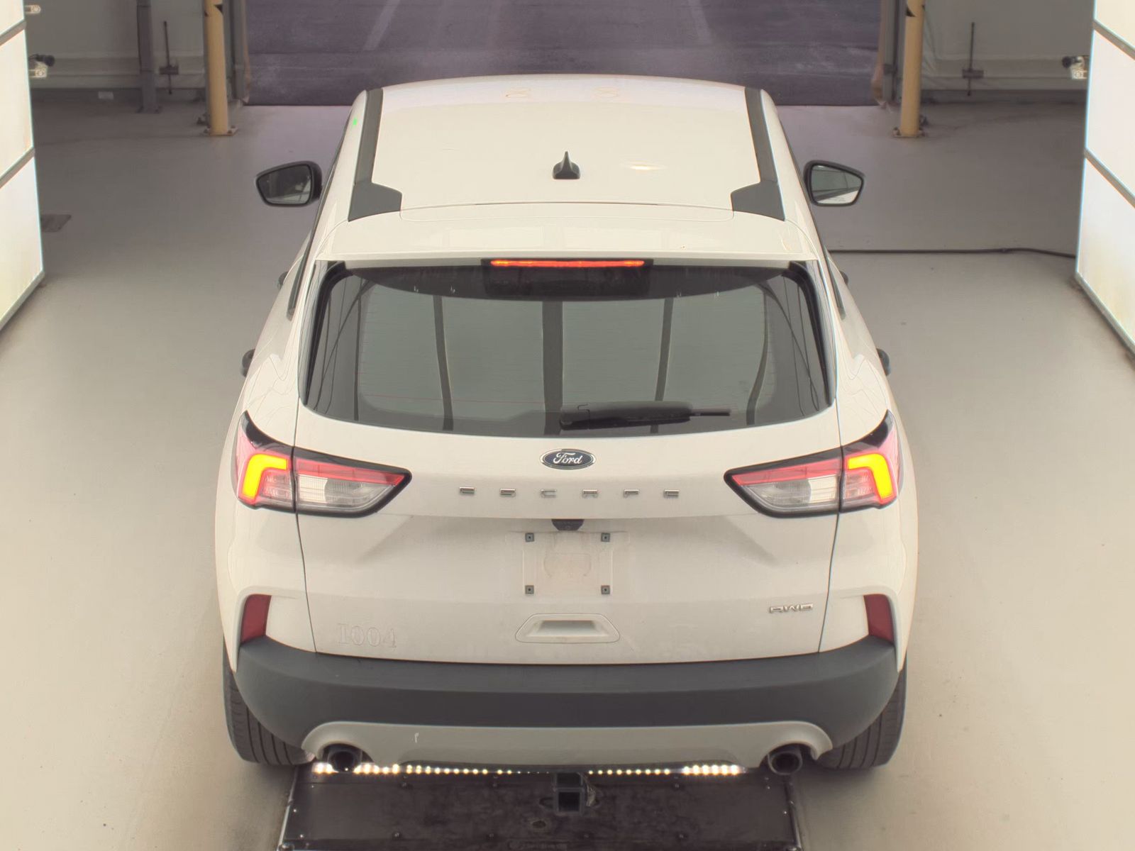FORD ESCAPE - 7