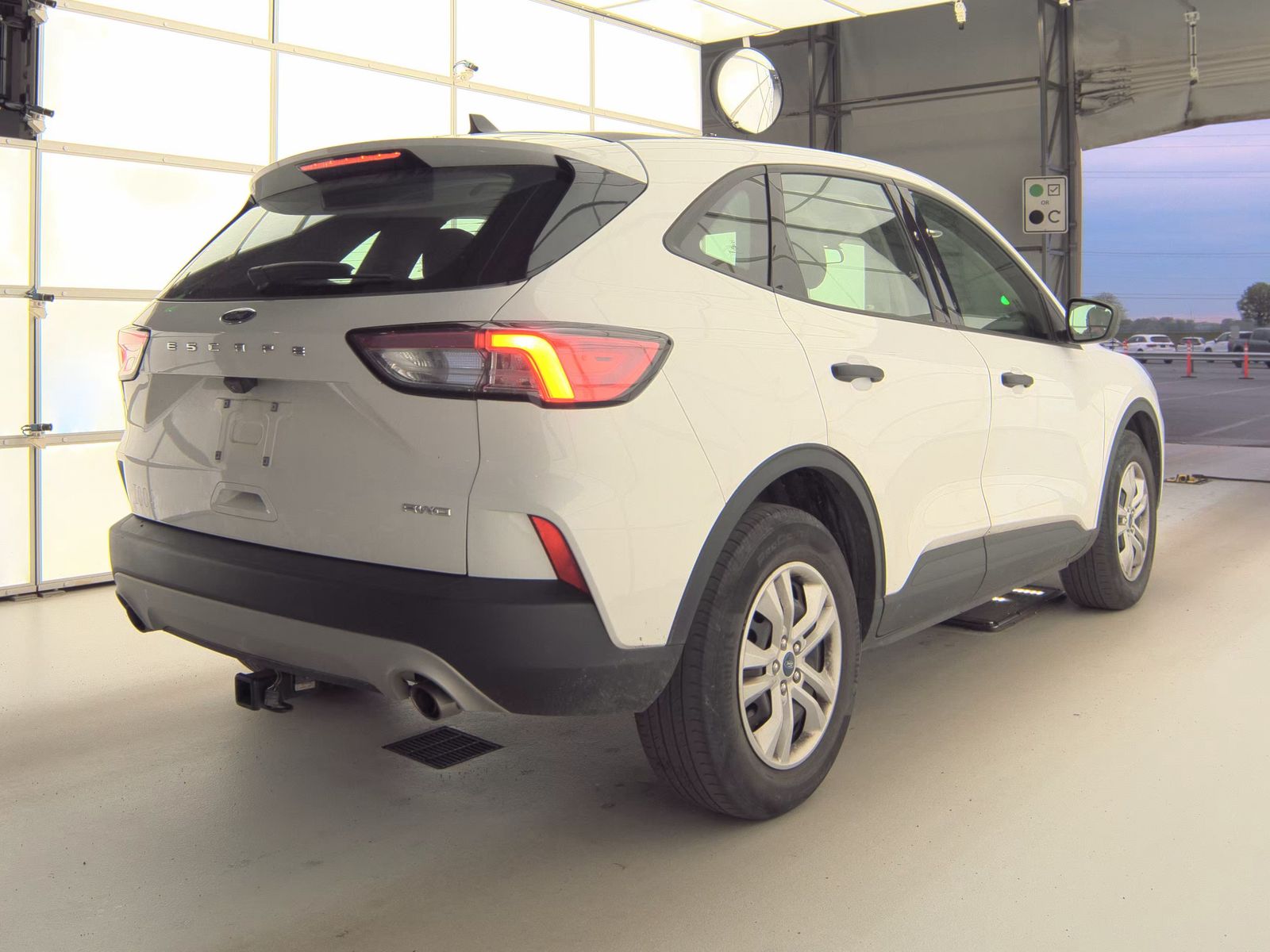 FORD ESCAPE - 6