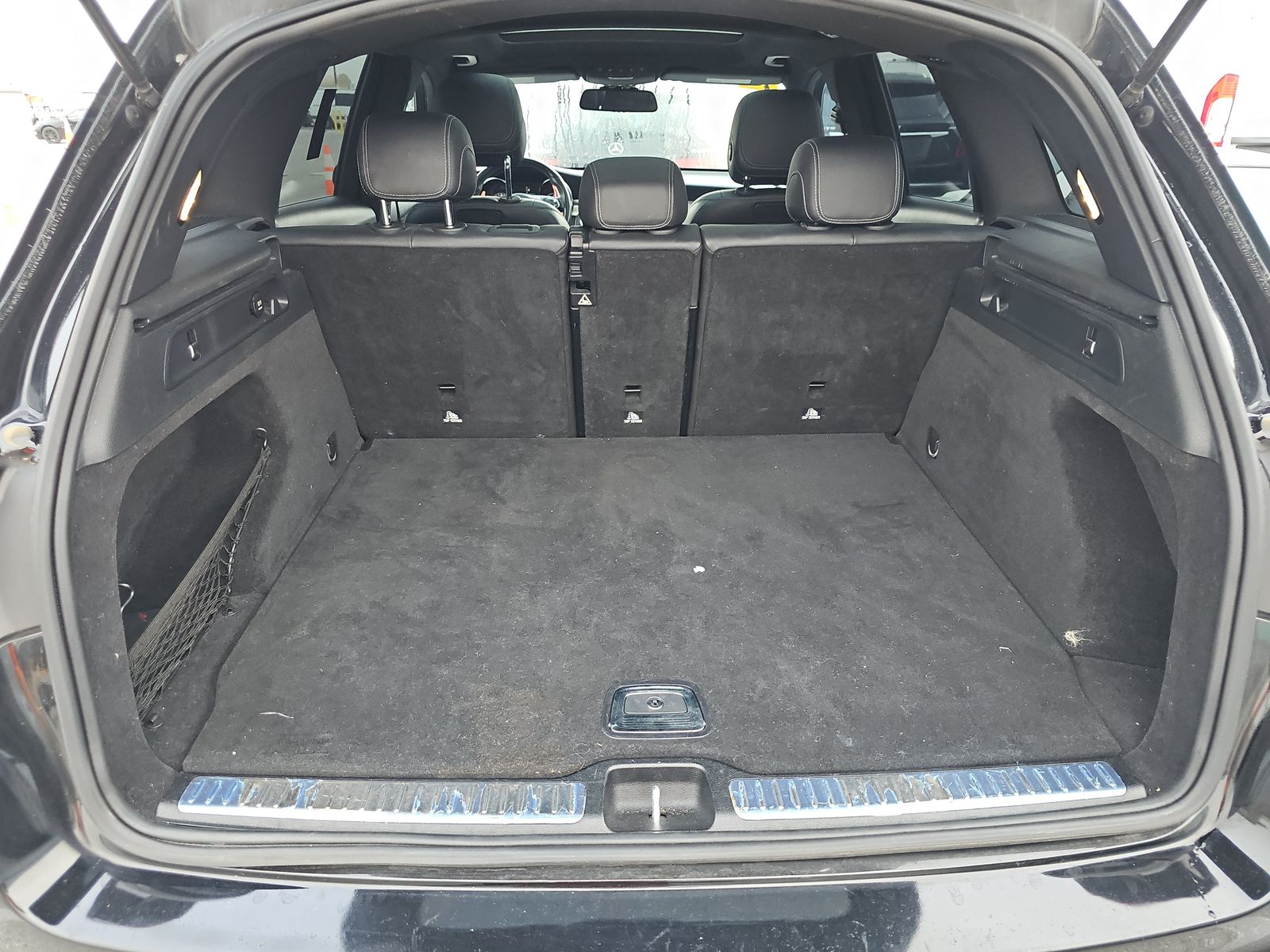2018 Mercedes-Benz GLC GLC 300 RWD