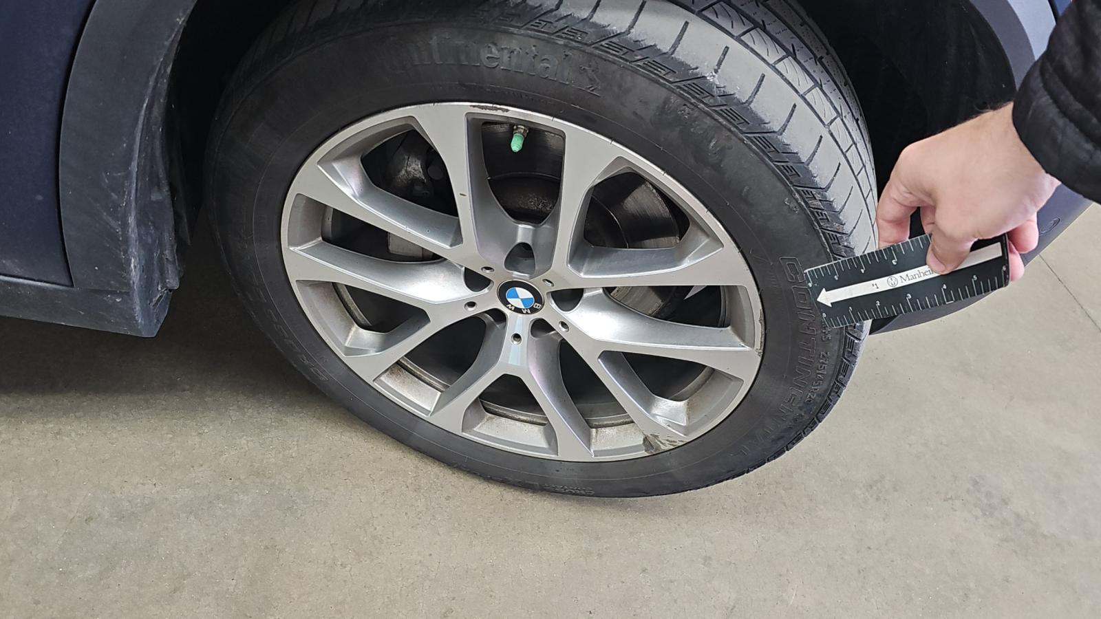 2020 BMW X5 xDrive40i AWD