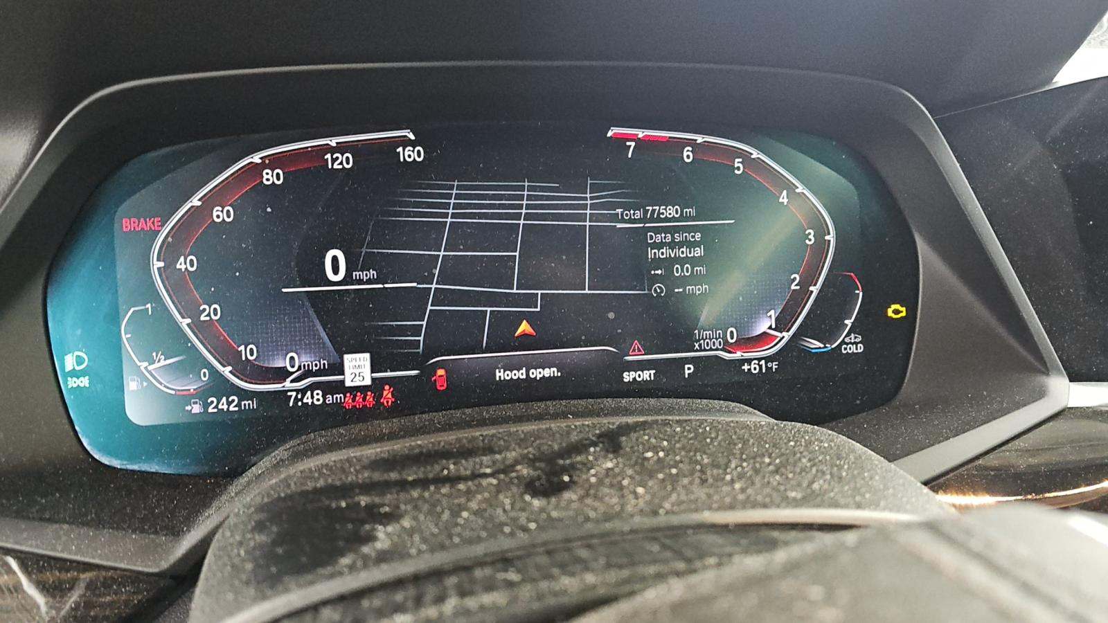 2020 BMW X5 xDrive40i AWD