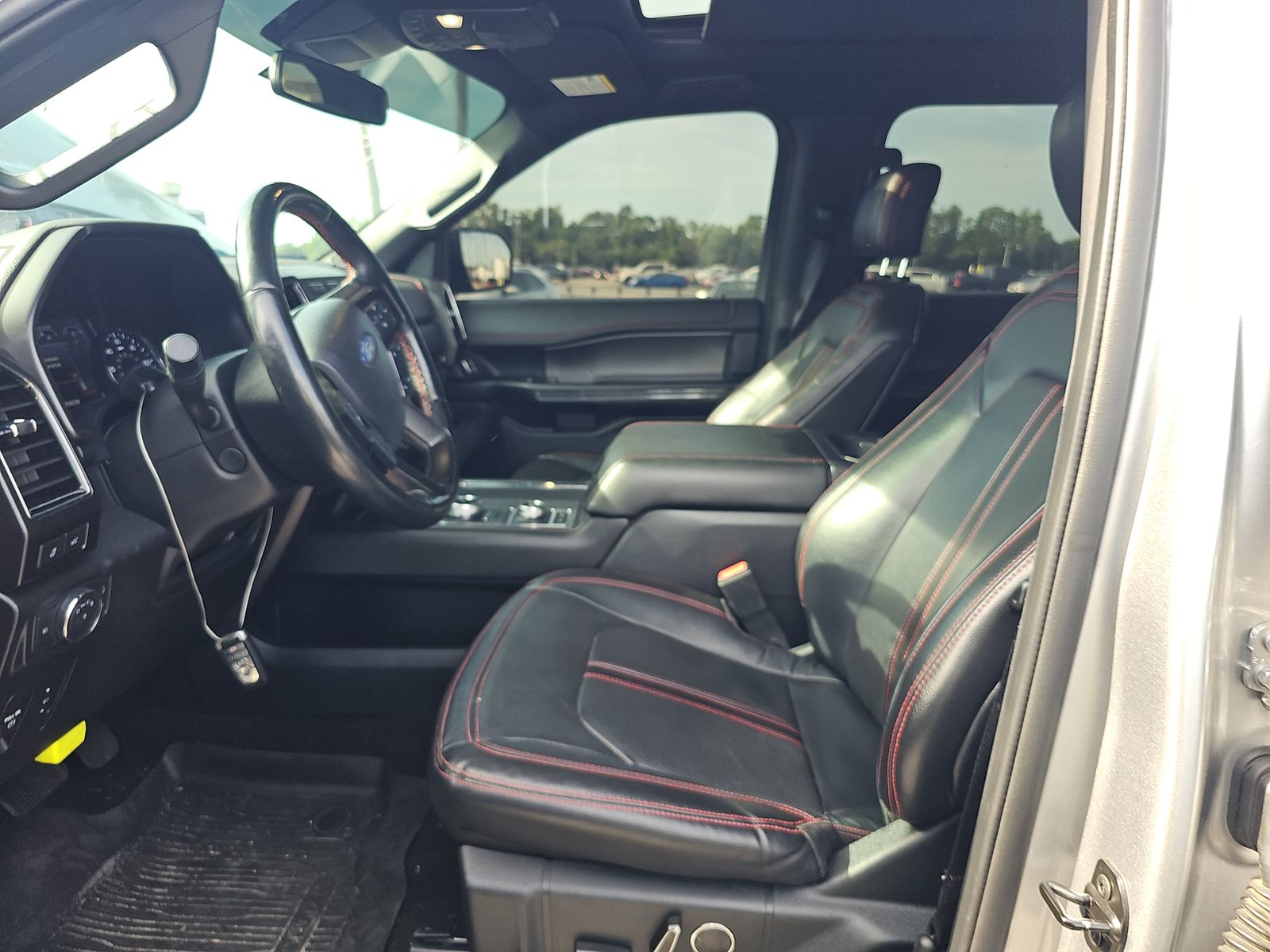 FORD EXPEDITION MAX - 8