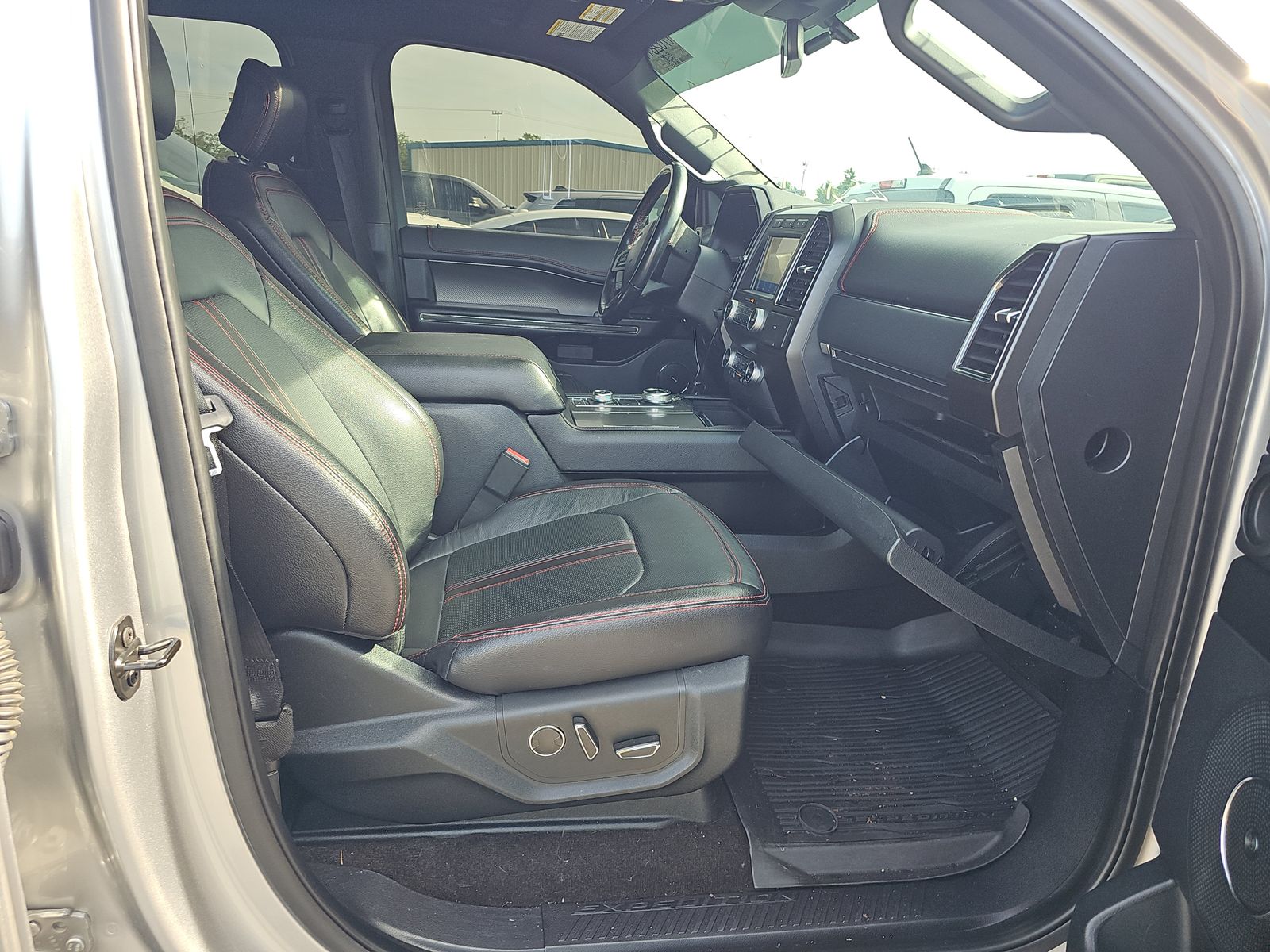 FORD EXPEDITION MAX - 9