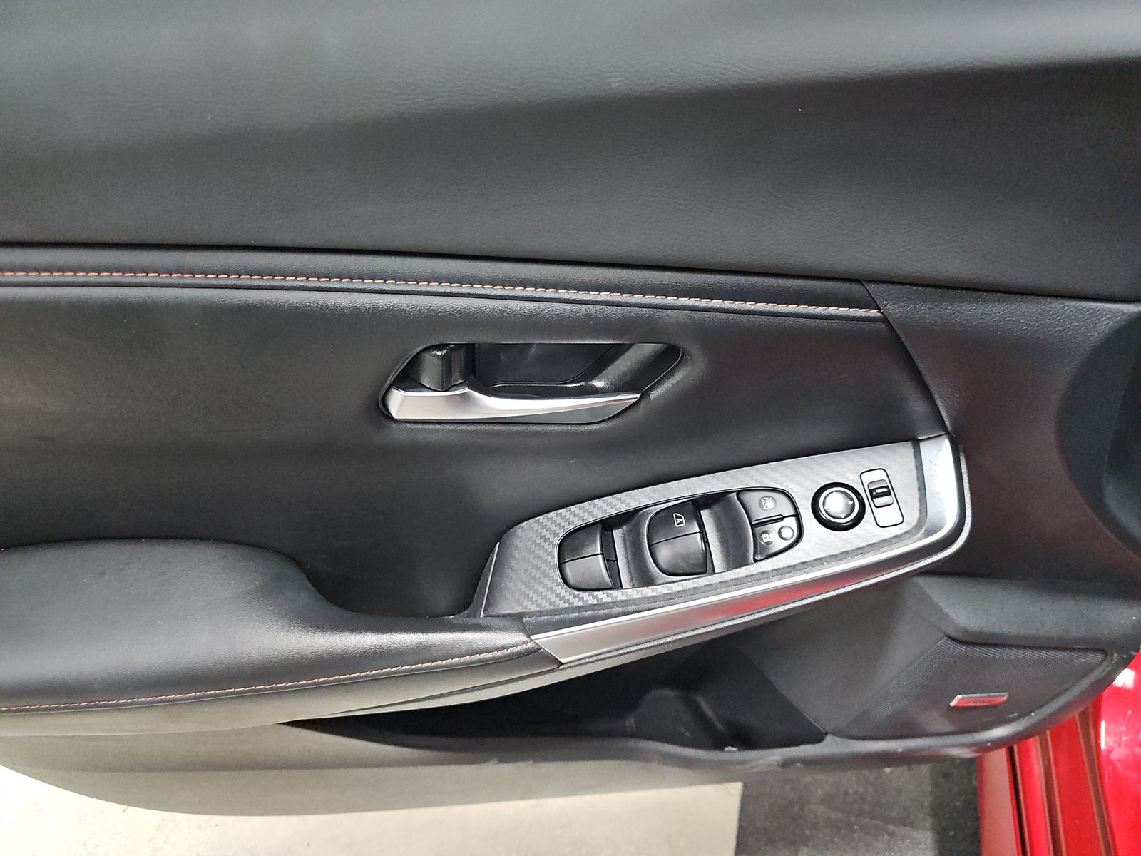 NISSAN SENTRA - 10