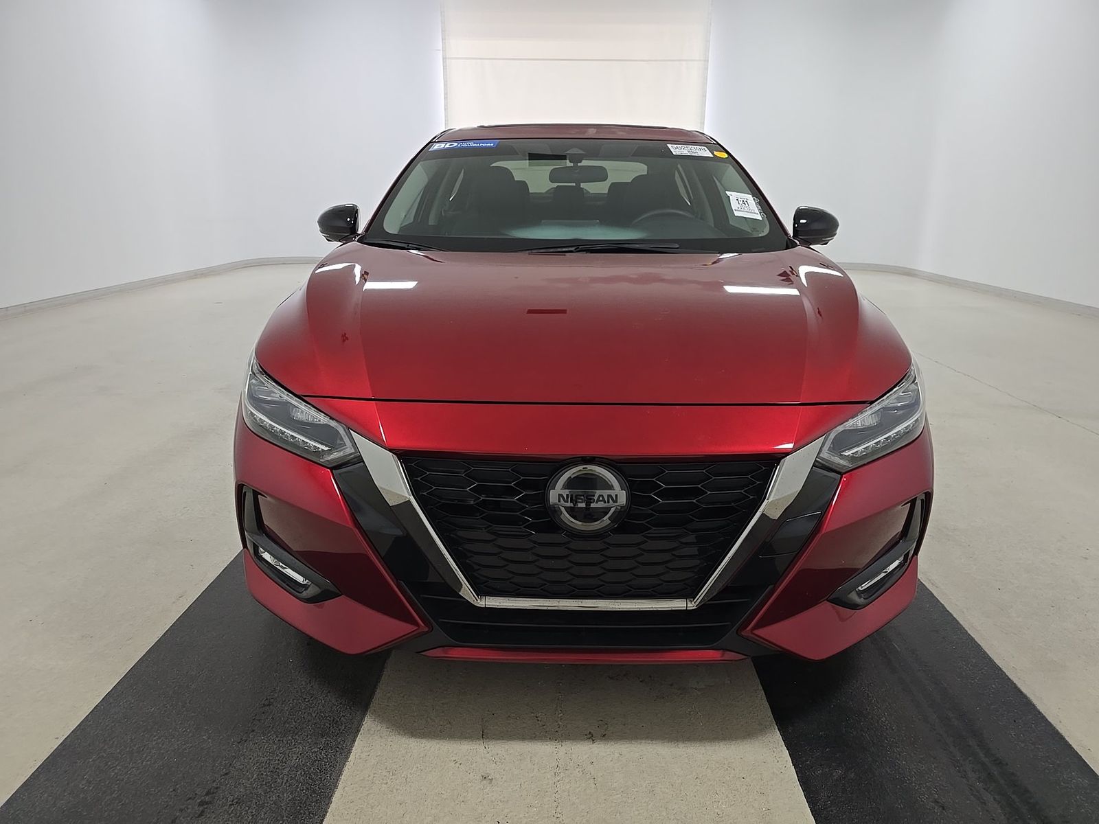 NISSAN SENTRA - 3
