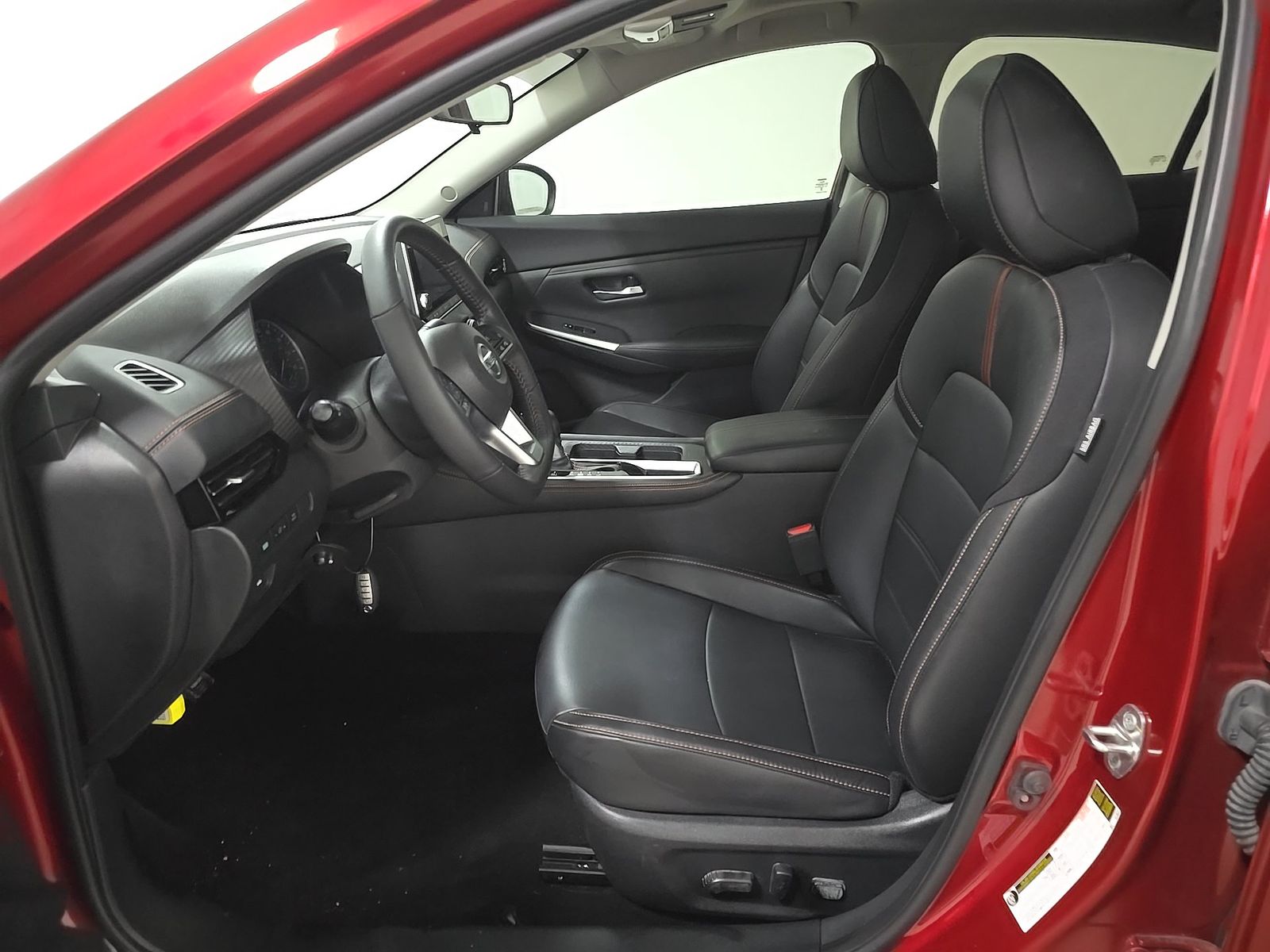 NISSAN SENTRA - 8