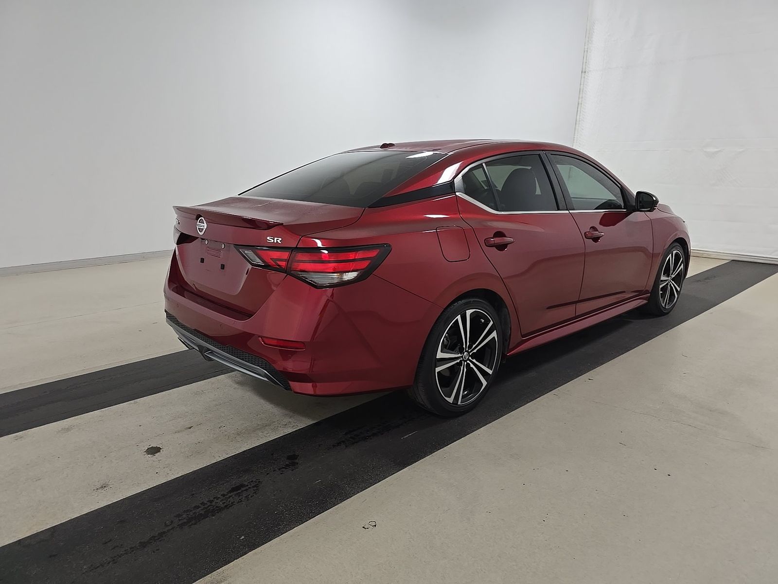 NISSAN SENTRA - 5