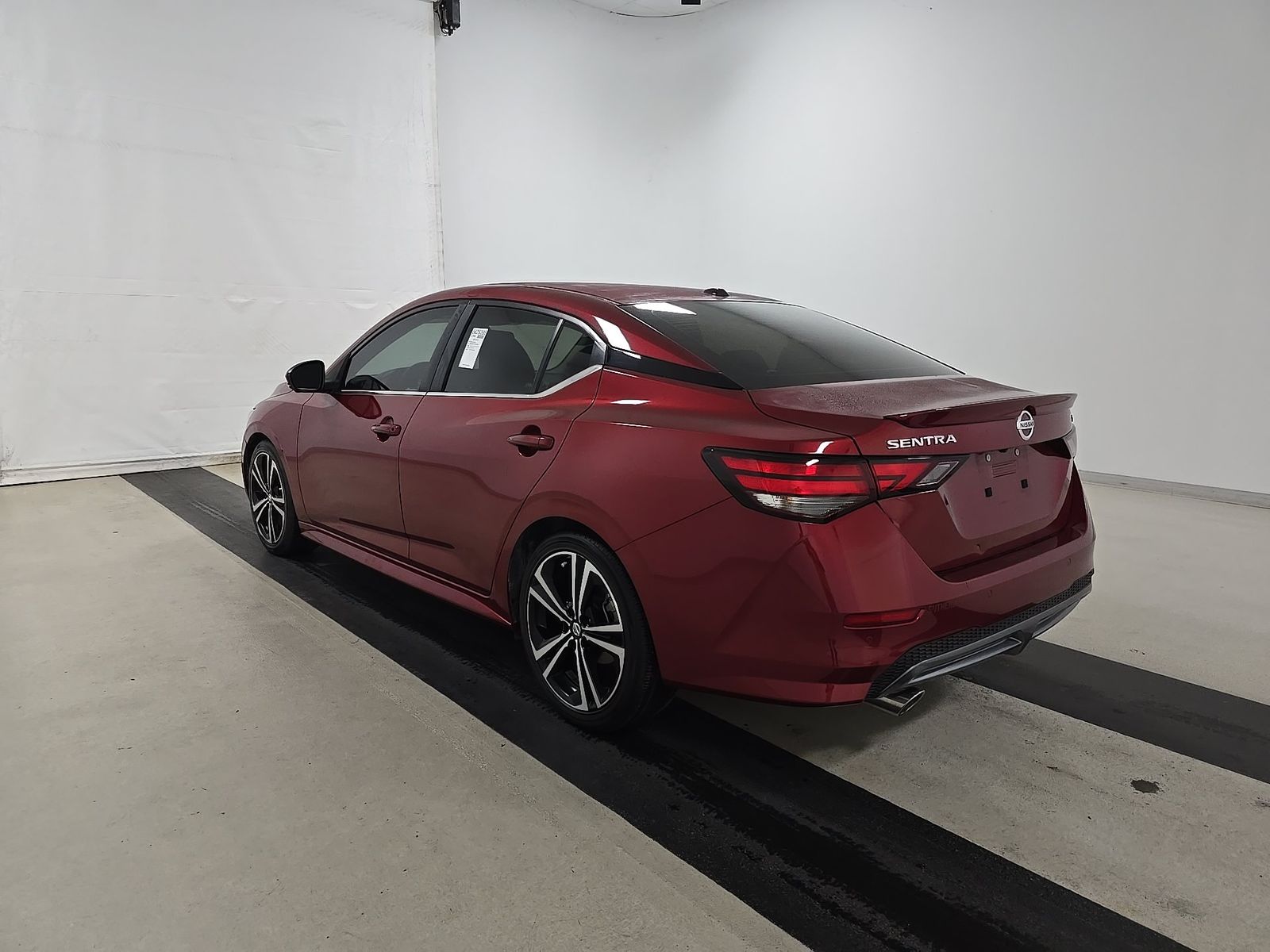 NISSAN SENTRA - 7