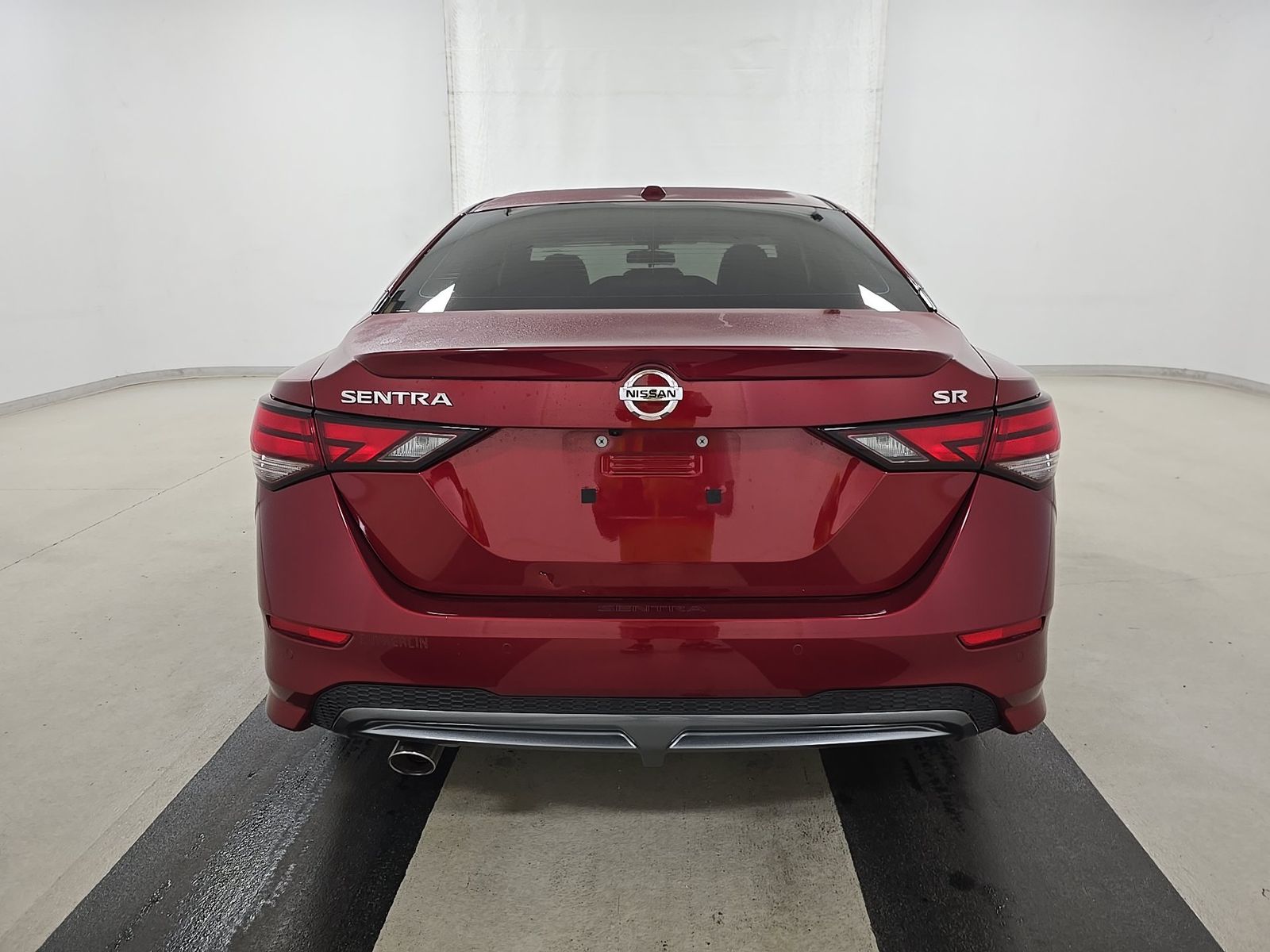 NISSAN SENTRA - 6