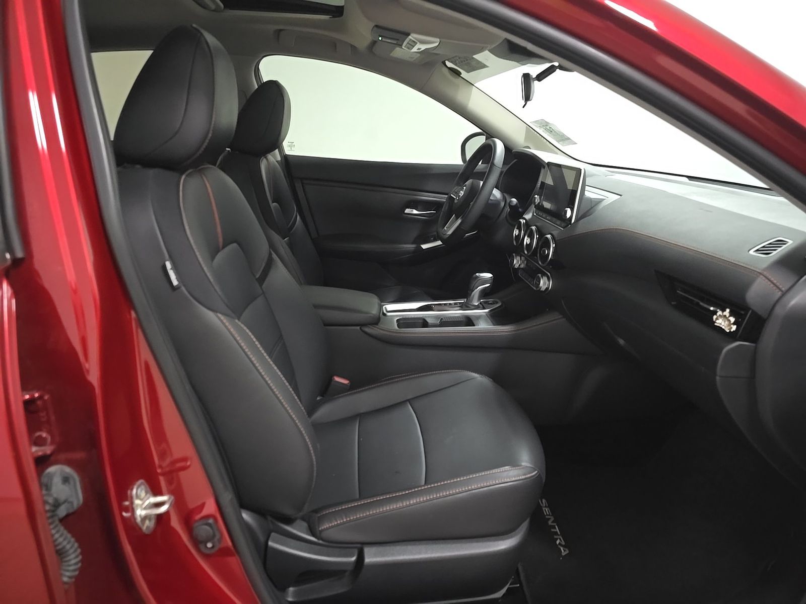 NISSAN SENTRA - 9