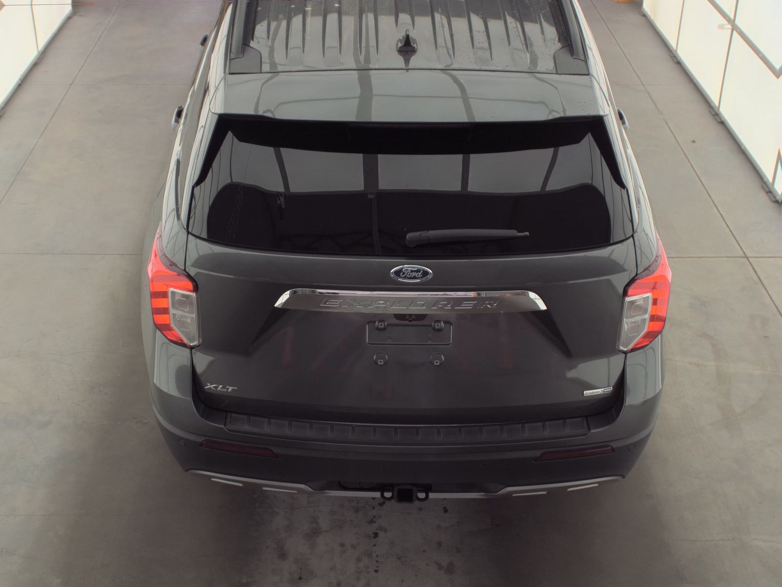 FORD EXPLORER - 7