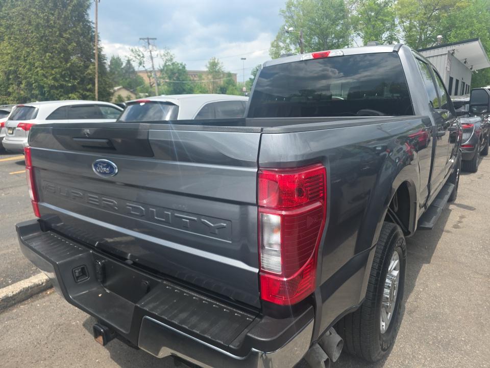 FORD F-250 - 5