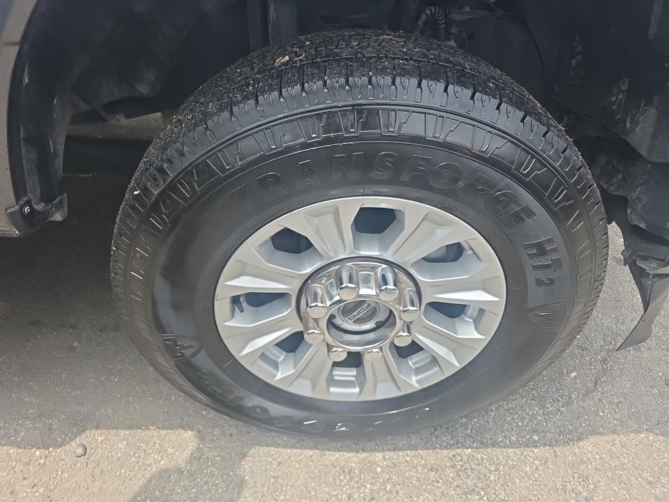 FORD F-250 - 10