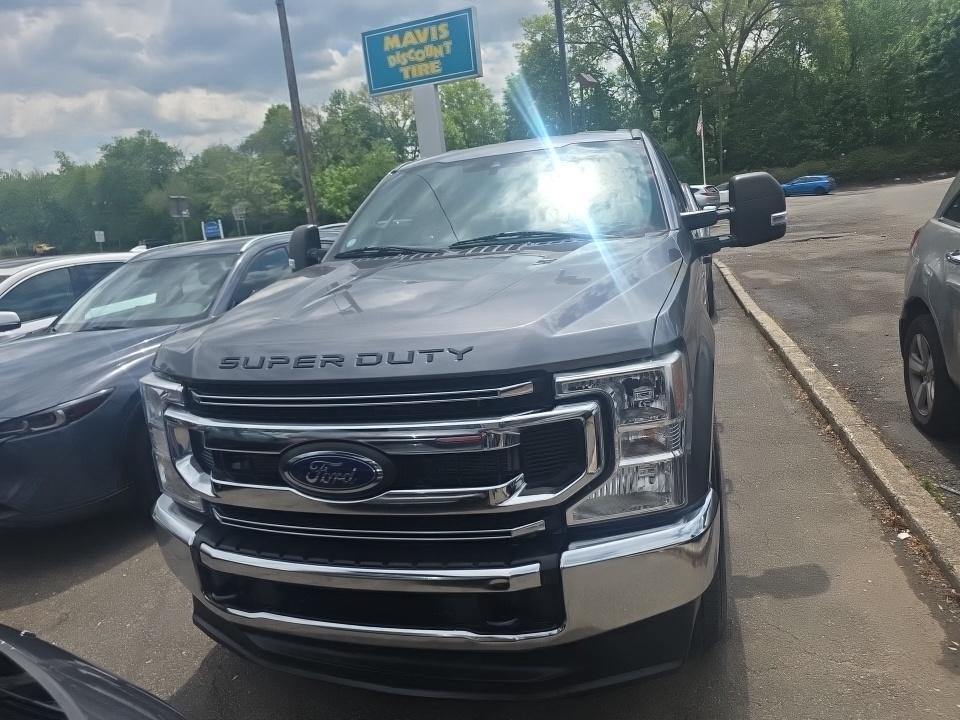 FORD F-250 - 3