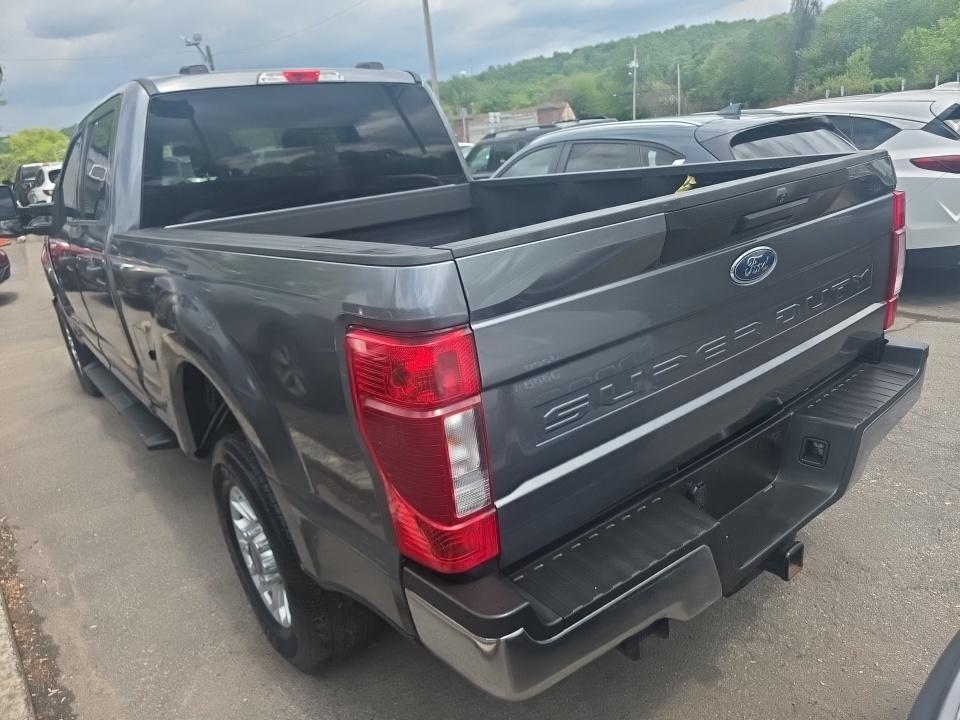 FORD F-250 - 7