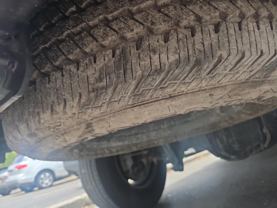 FORD F-250 - 8