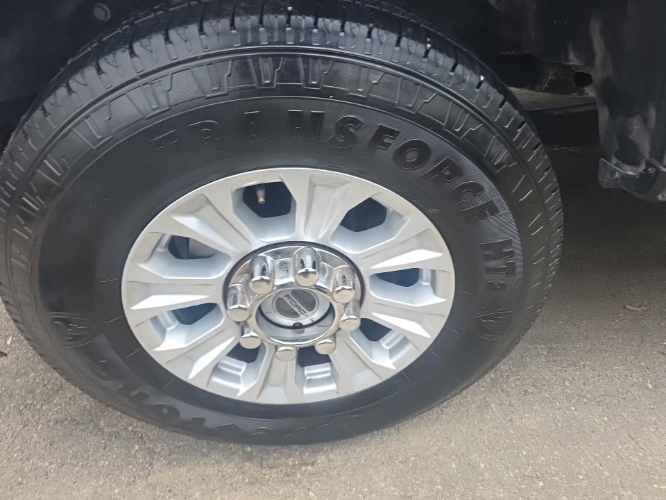 FORD F-250 - 9
