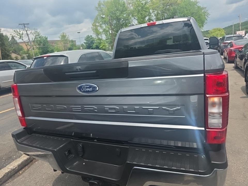 FORD F-250 - 6