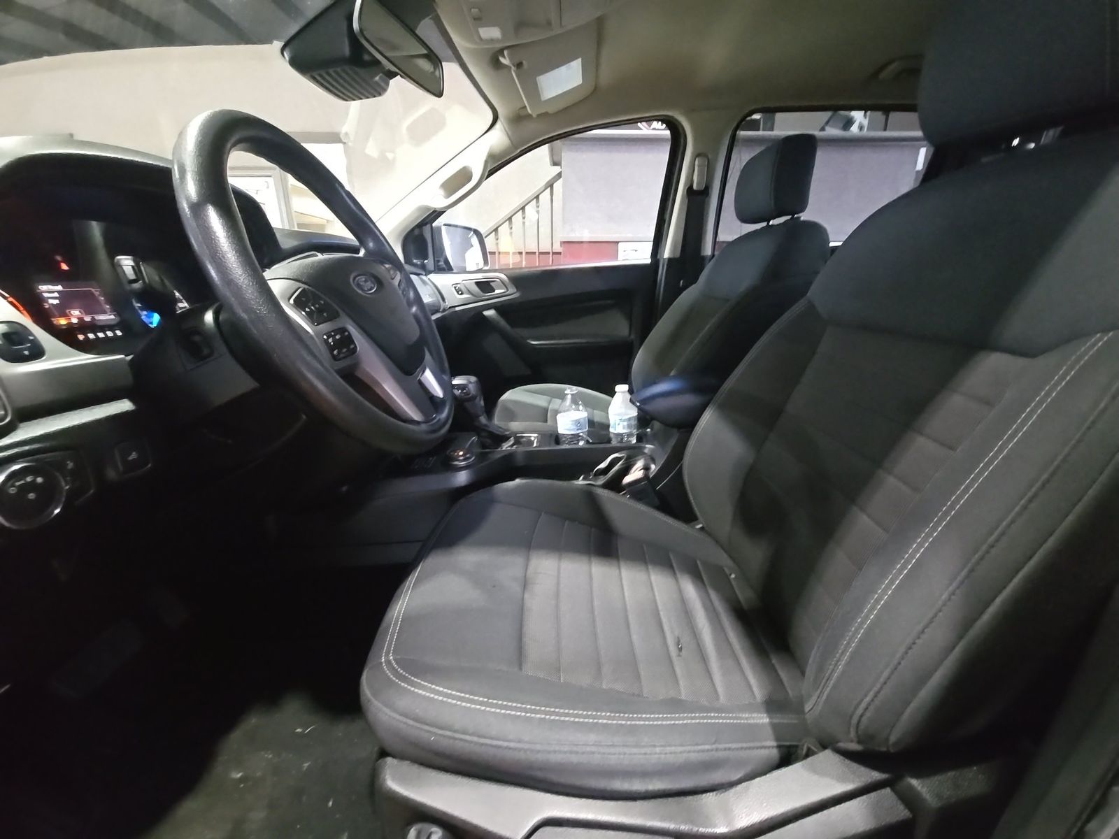 FORD RANGER - 8