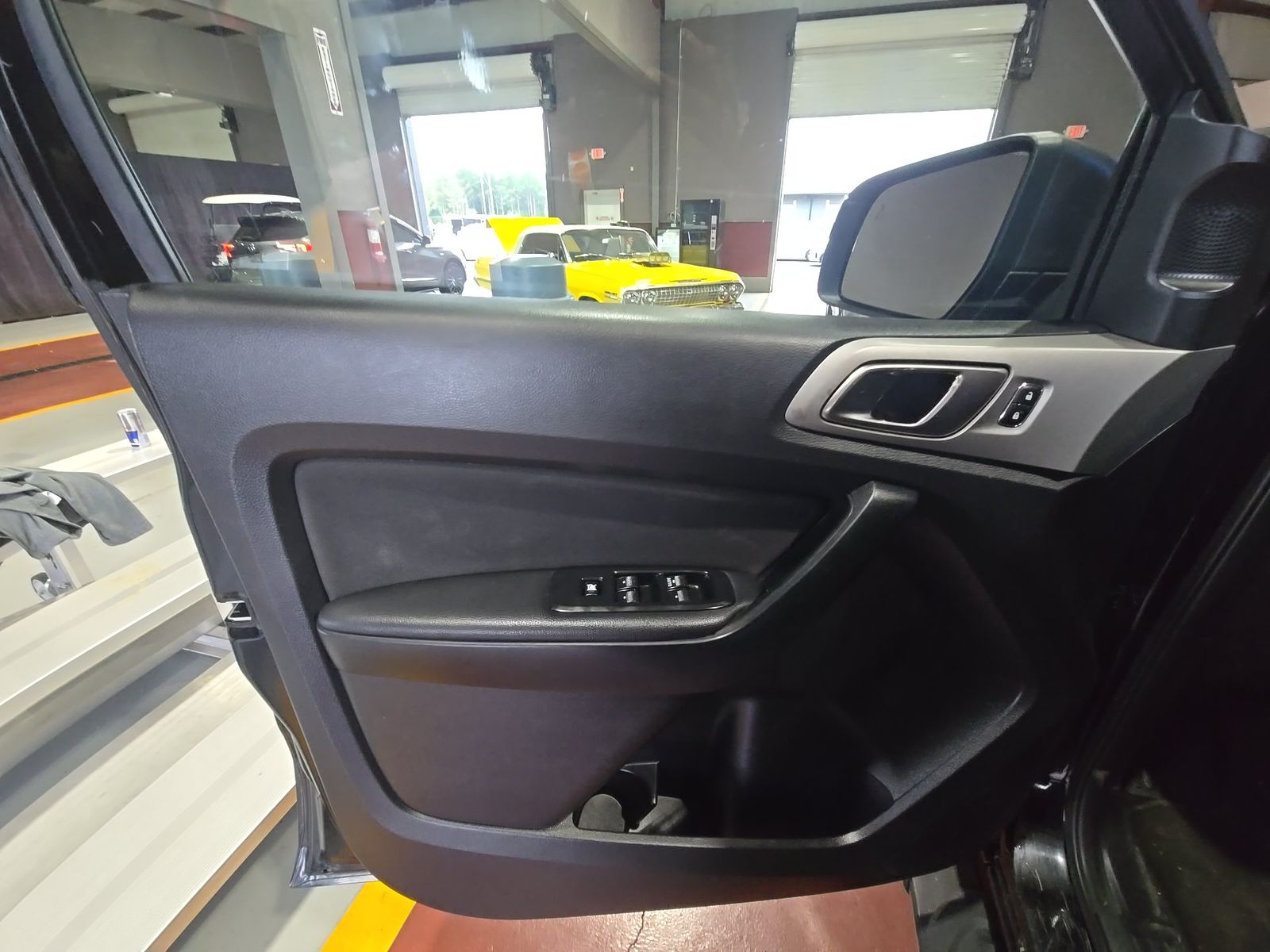 FORD RANGER - 10