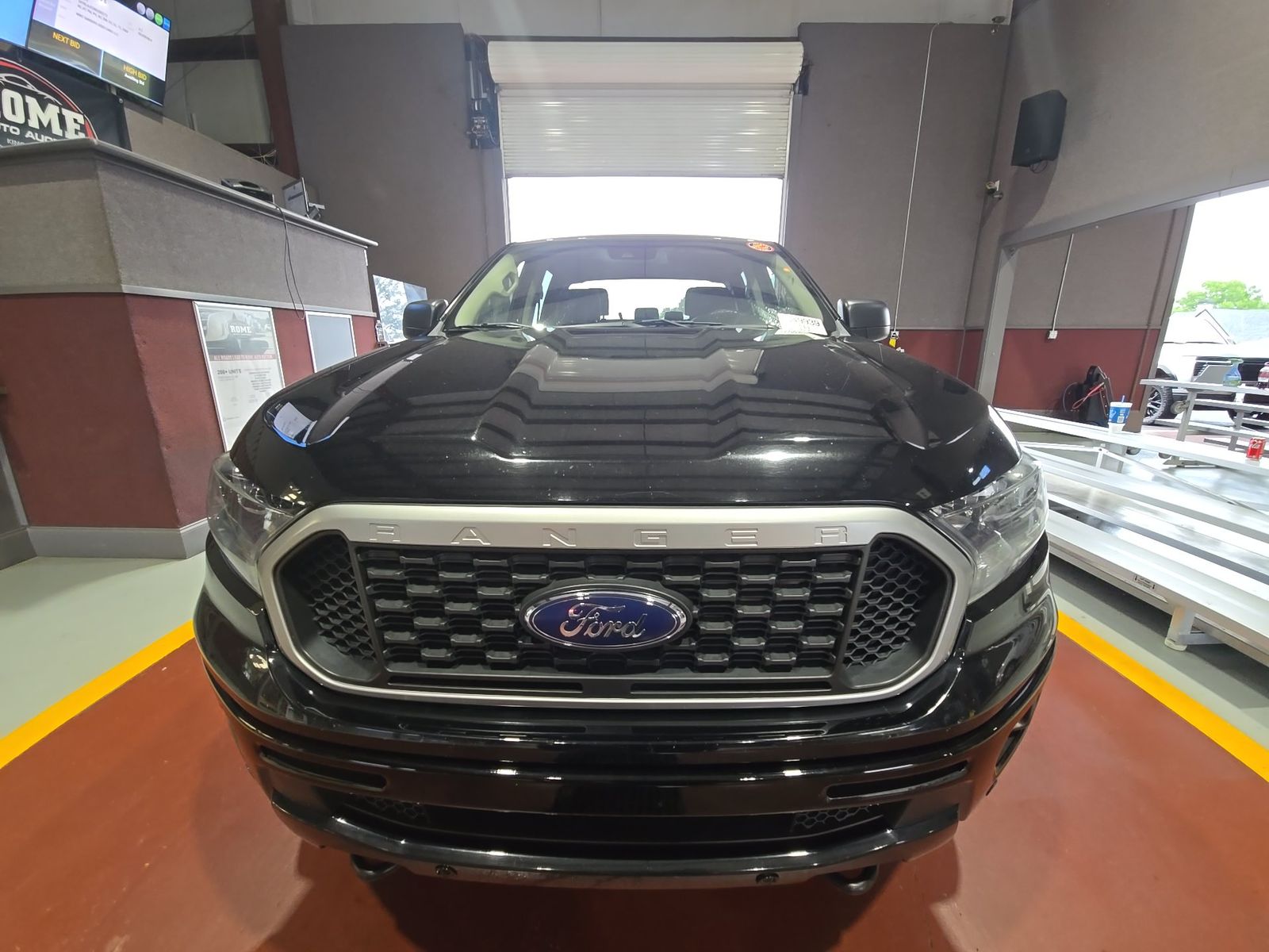 FORD RANGER - 3