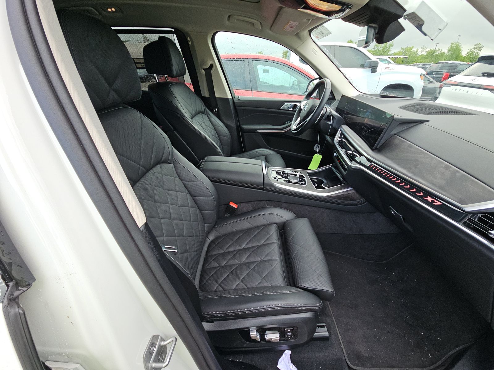 2026 BMW X7 xDrive40i AWD
