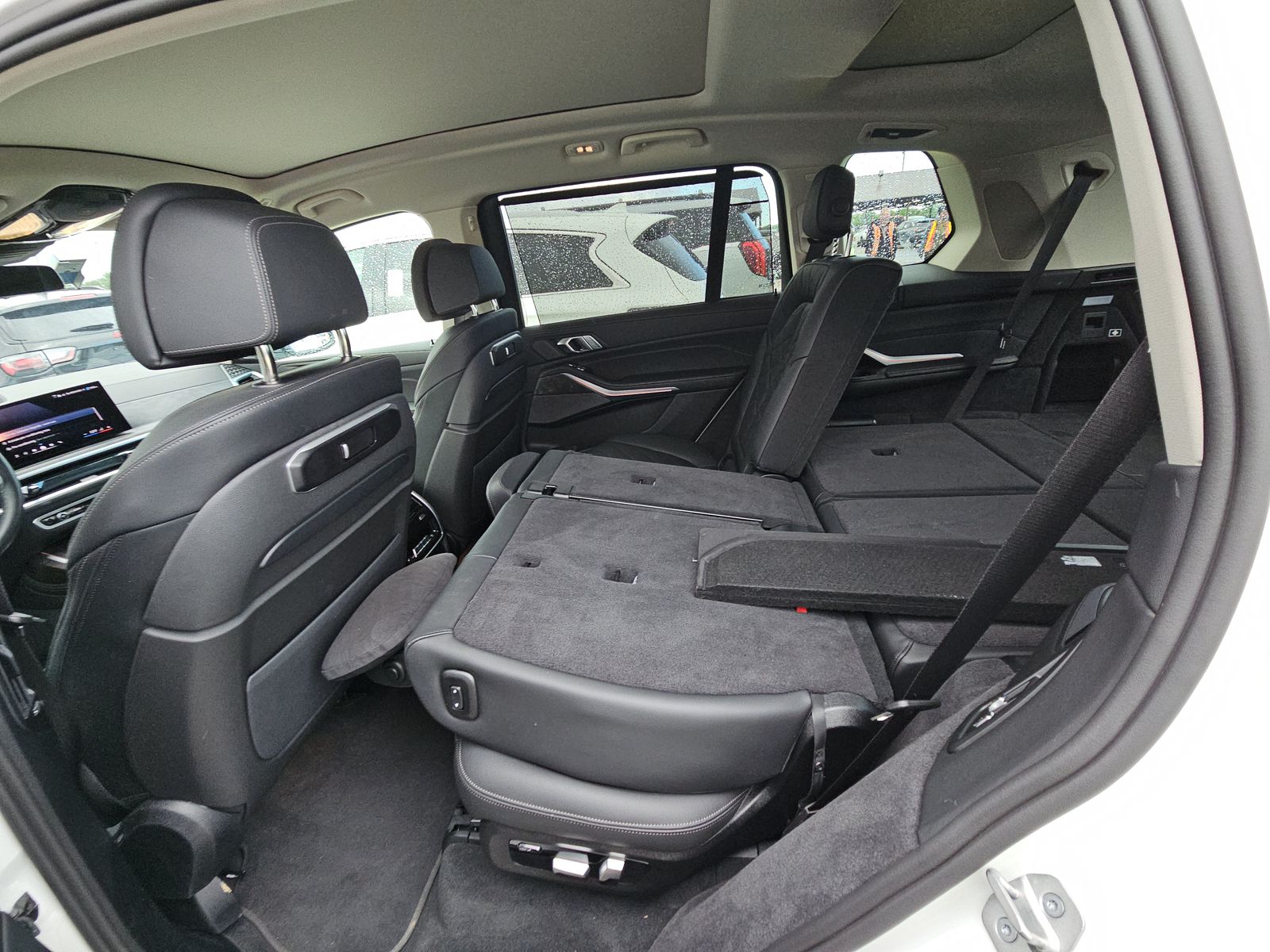 2026 BMW X7 xDrive40i AWD
