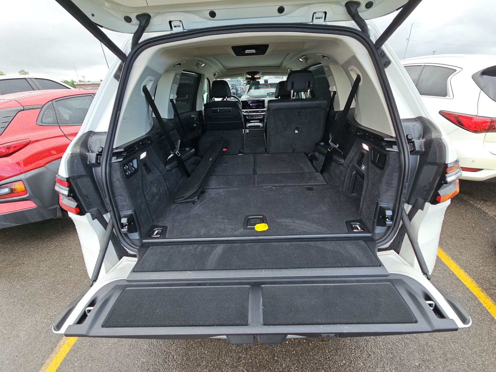 2026 BMW X7 xDrive40i AWD