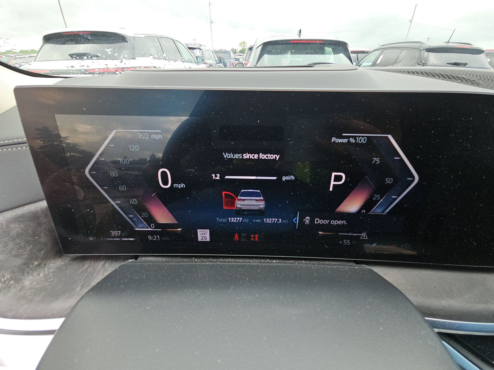 2026 BMW X7 xDrive40i AWD