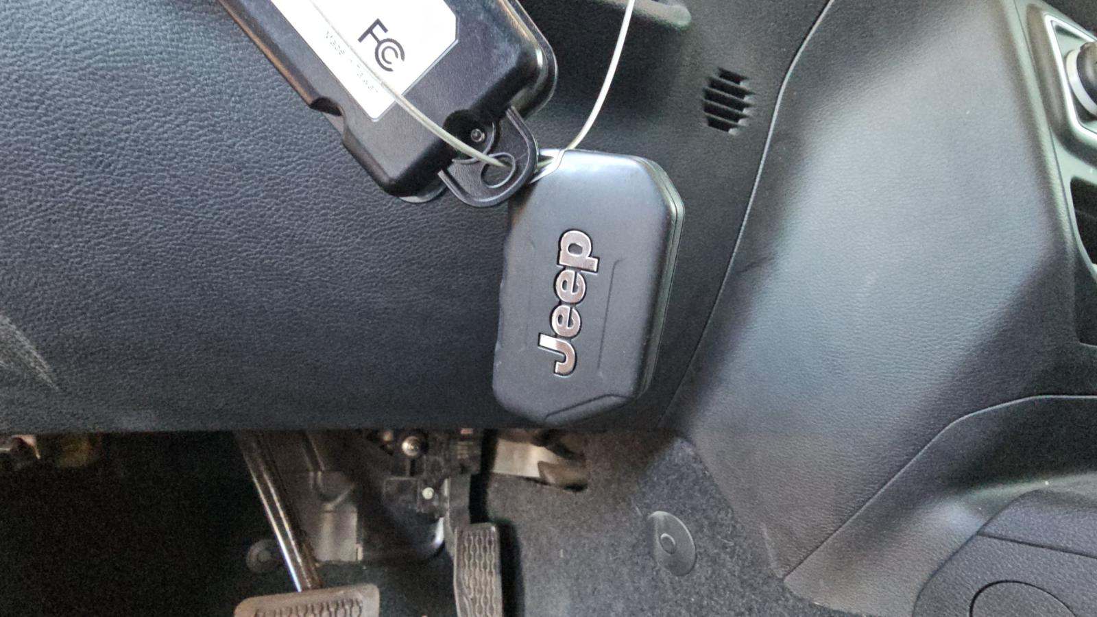 2021 Jeep Wrangler Unlimited Sport AWD
