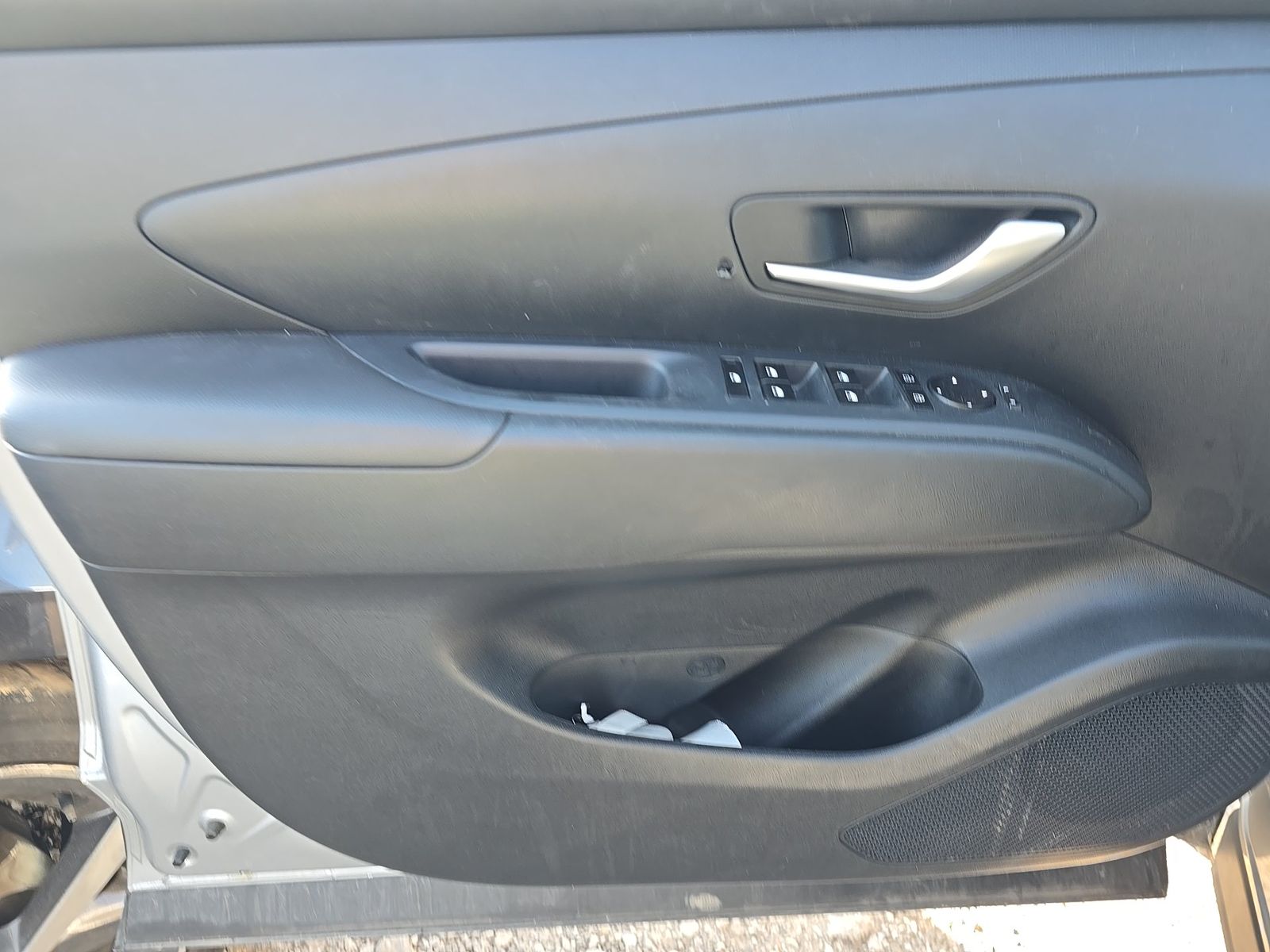 HYUNDAI TUCSON - 10