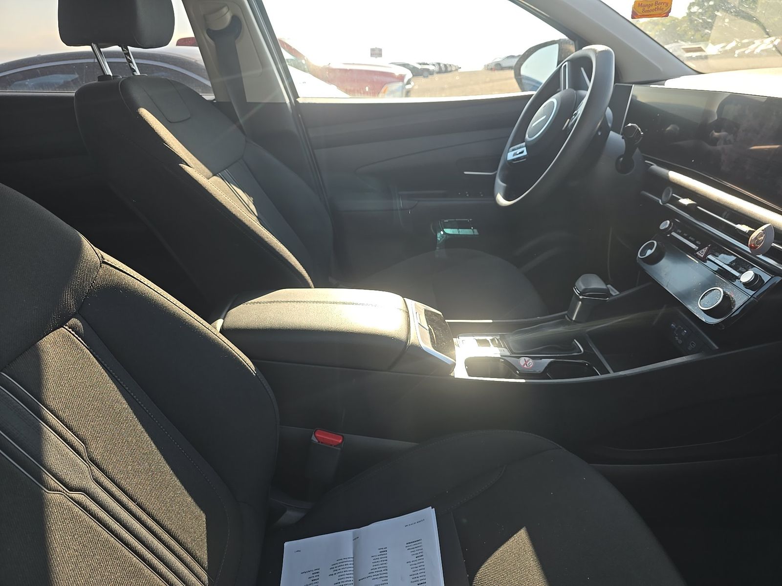 HYUNDAI TUCSON - 9