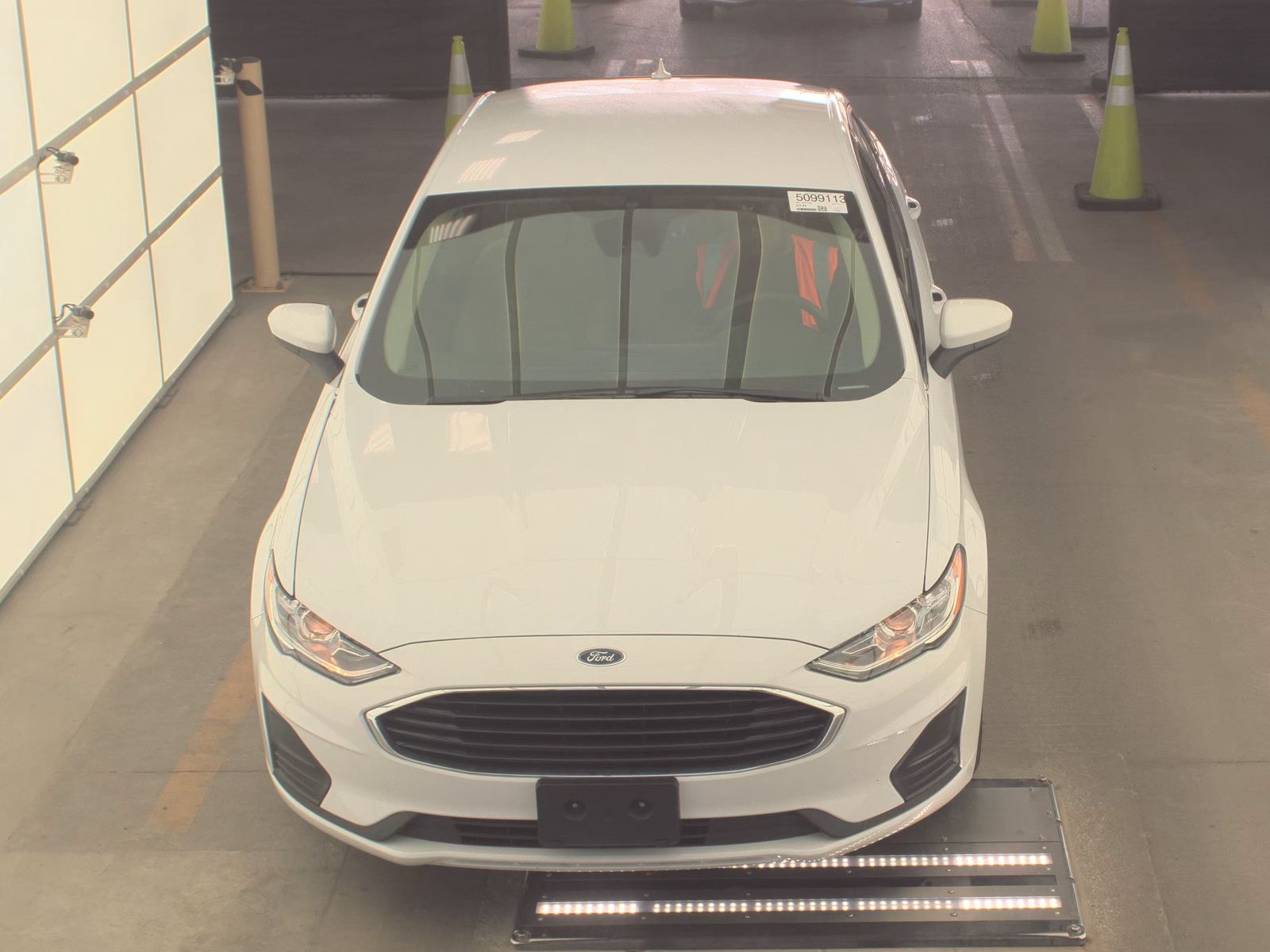 FORD FUSION - 3