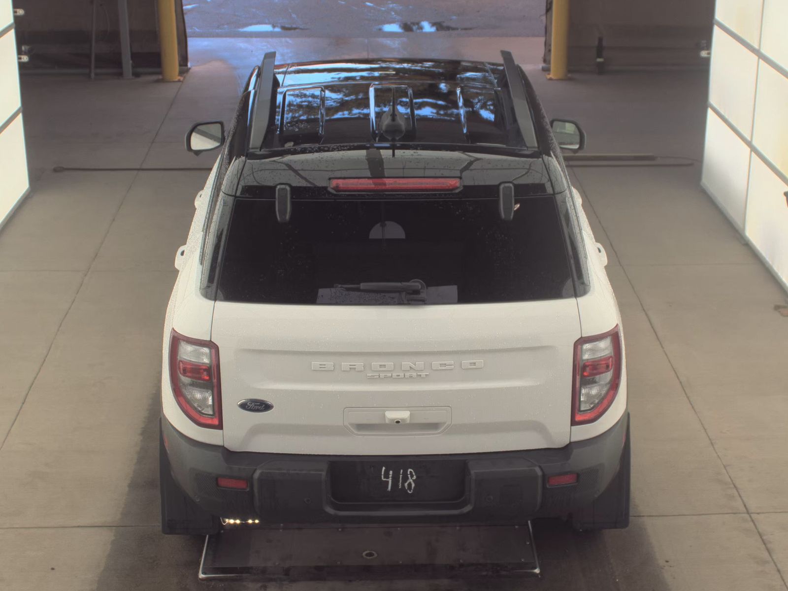 FORD BRONCO SPORT - 7