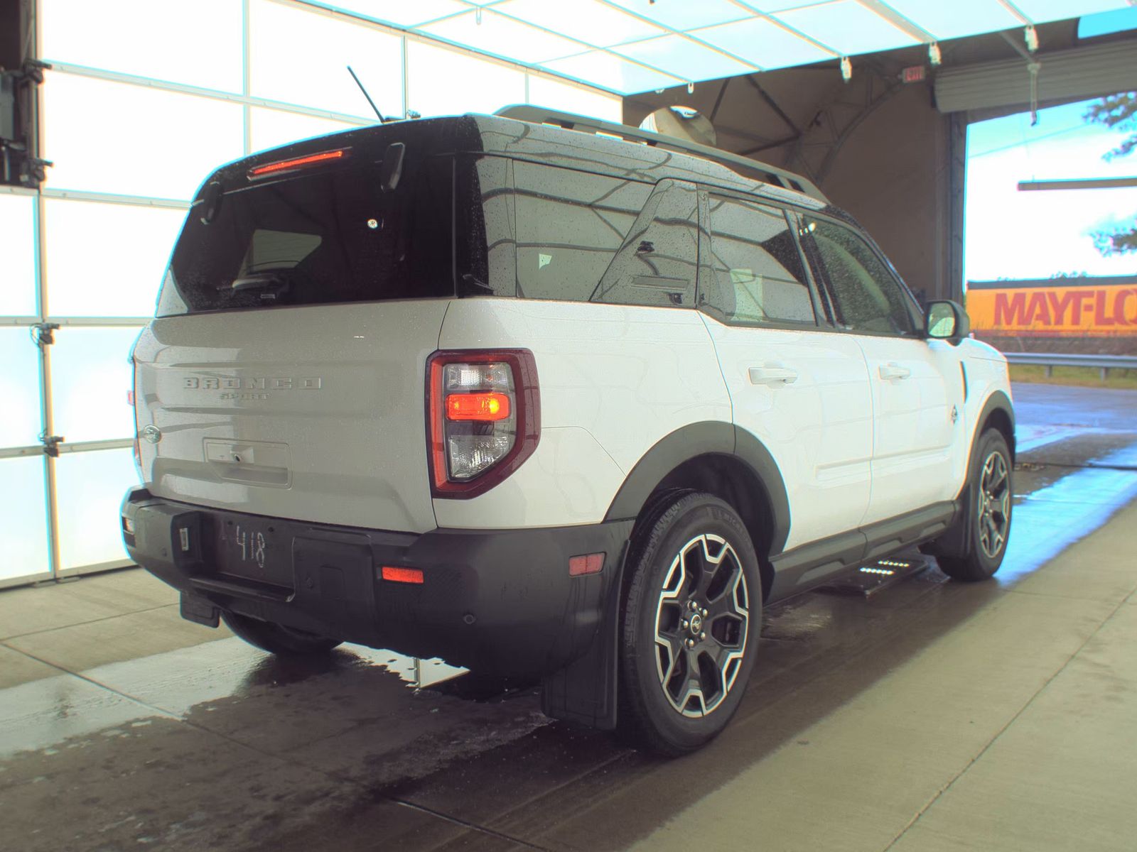 FORD BRONCO SPORT - 6