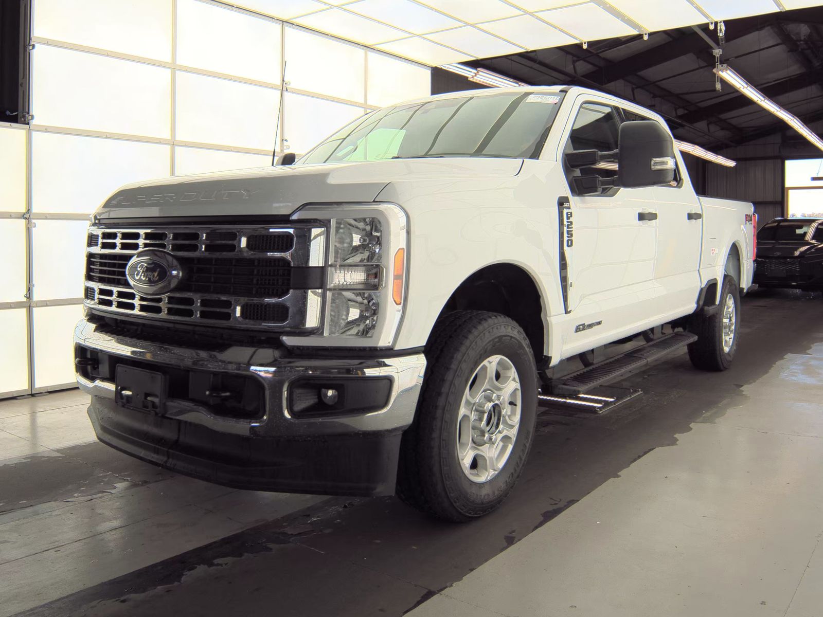 FORD F-250 - 1