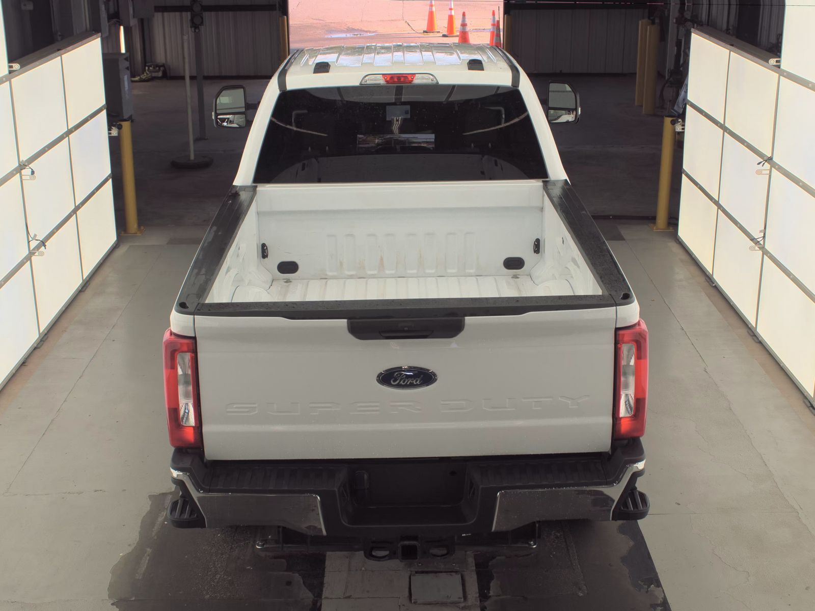 FORD F-250 - 7