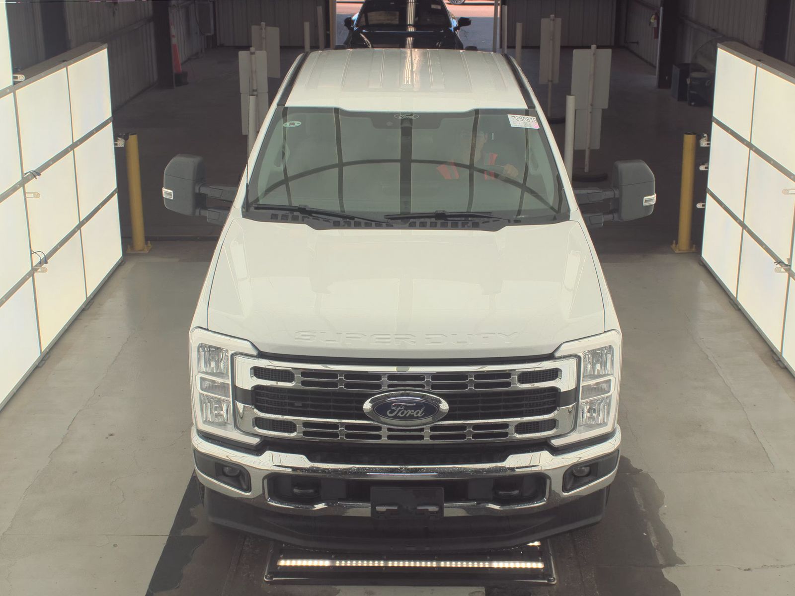 FORD F-250 - 3