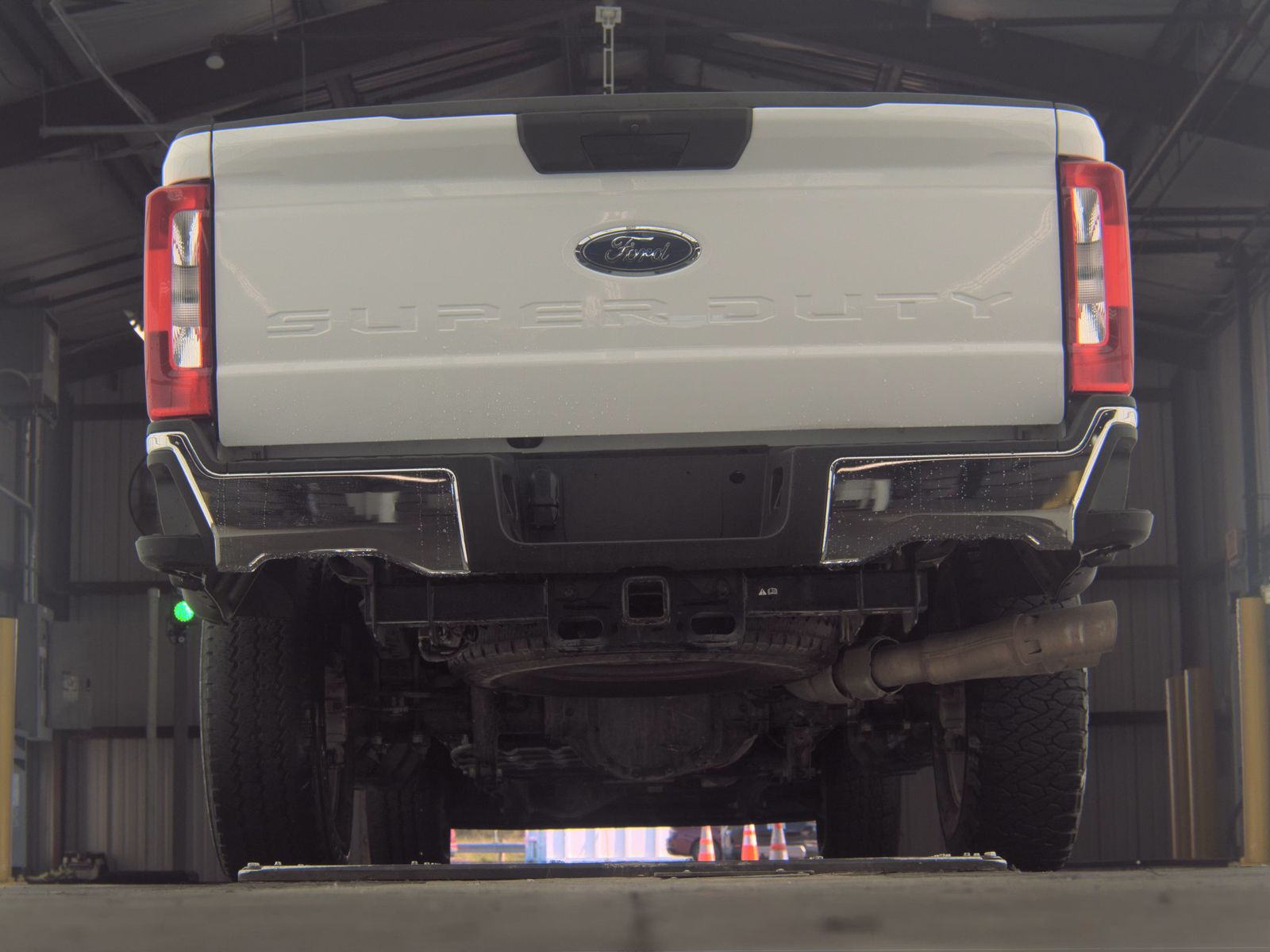FORD F-250 - 8