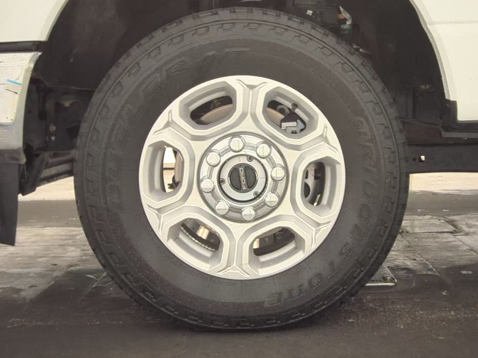 FORD F-250 - 10