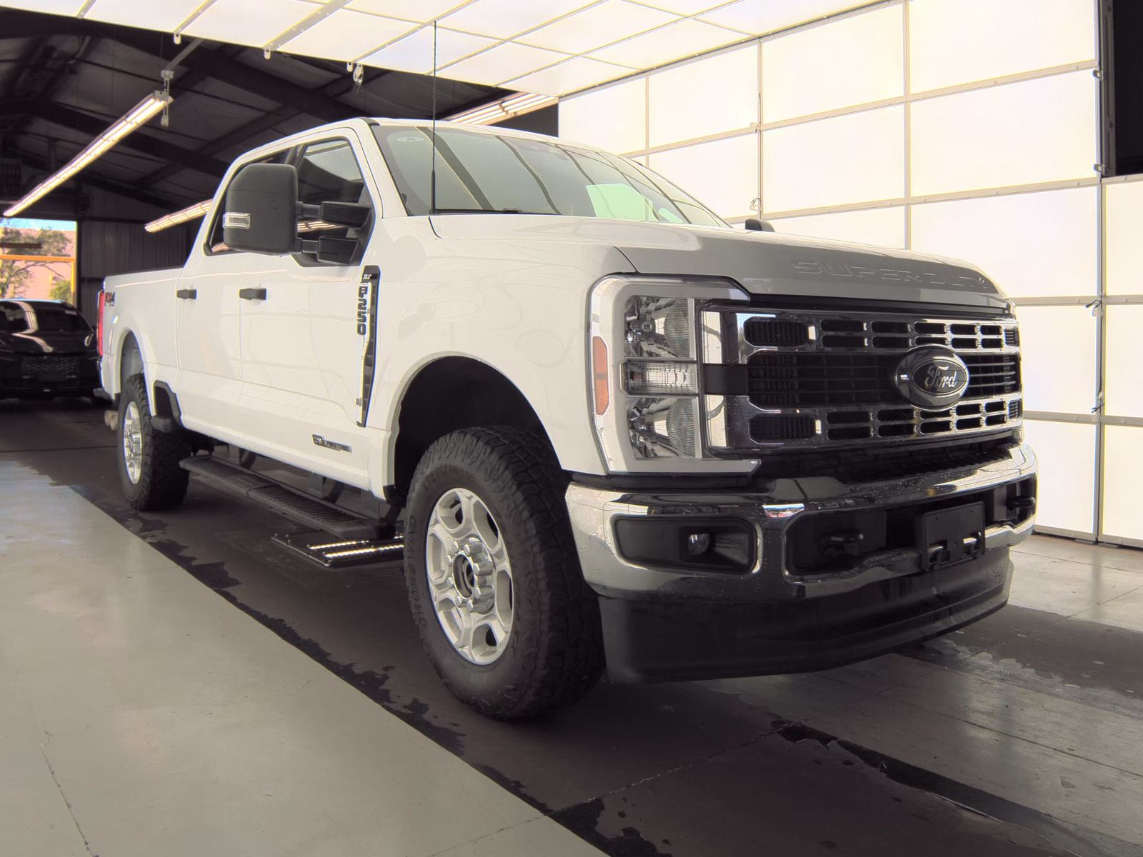 FORD F-250 - 5