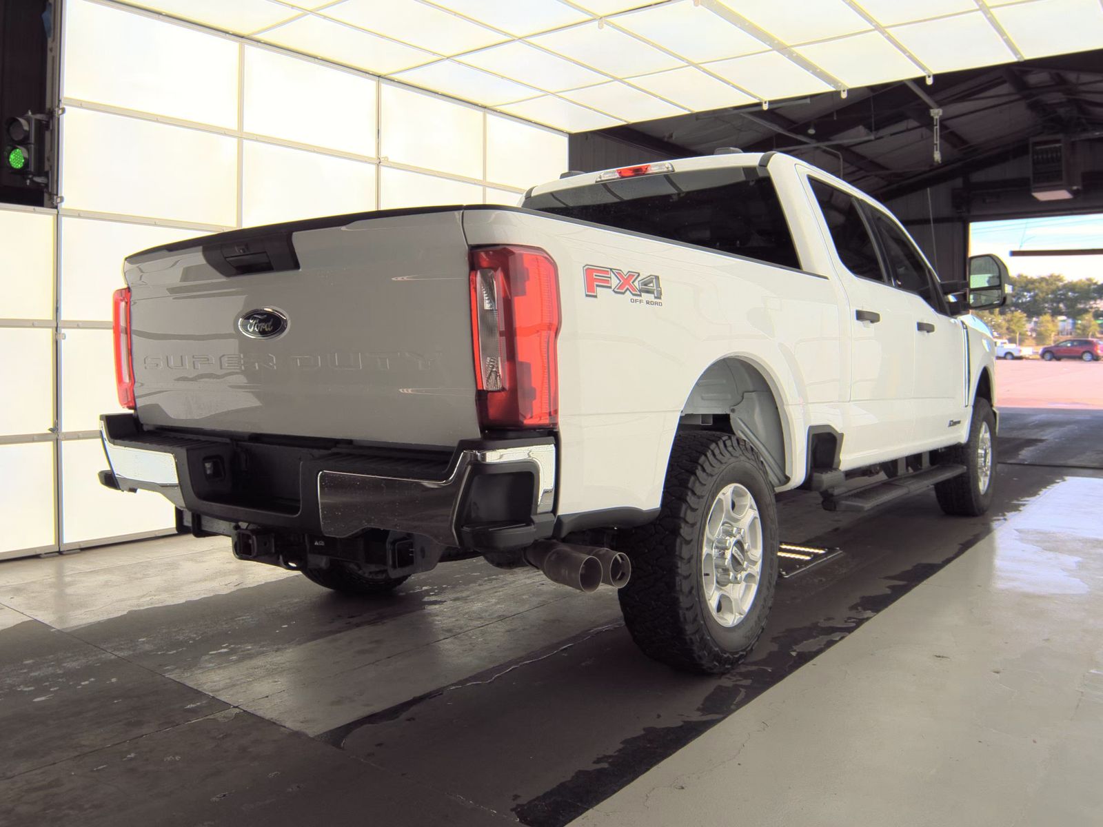 FORD F-250 - 6