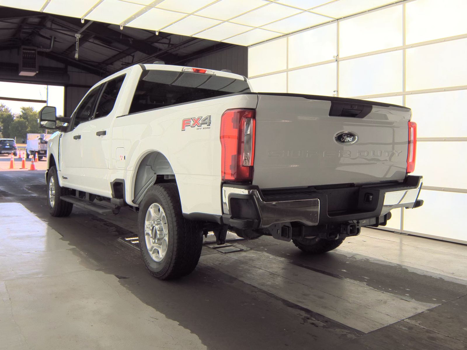 FORD F-250 - 9